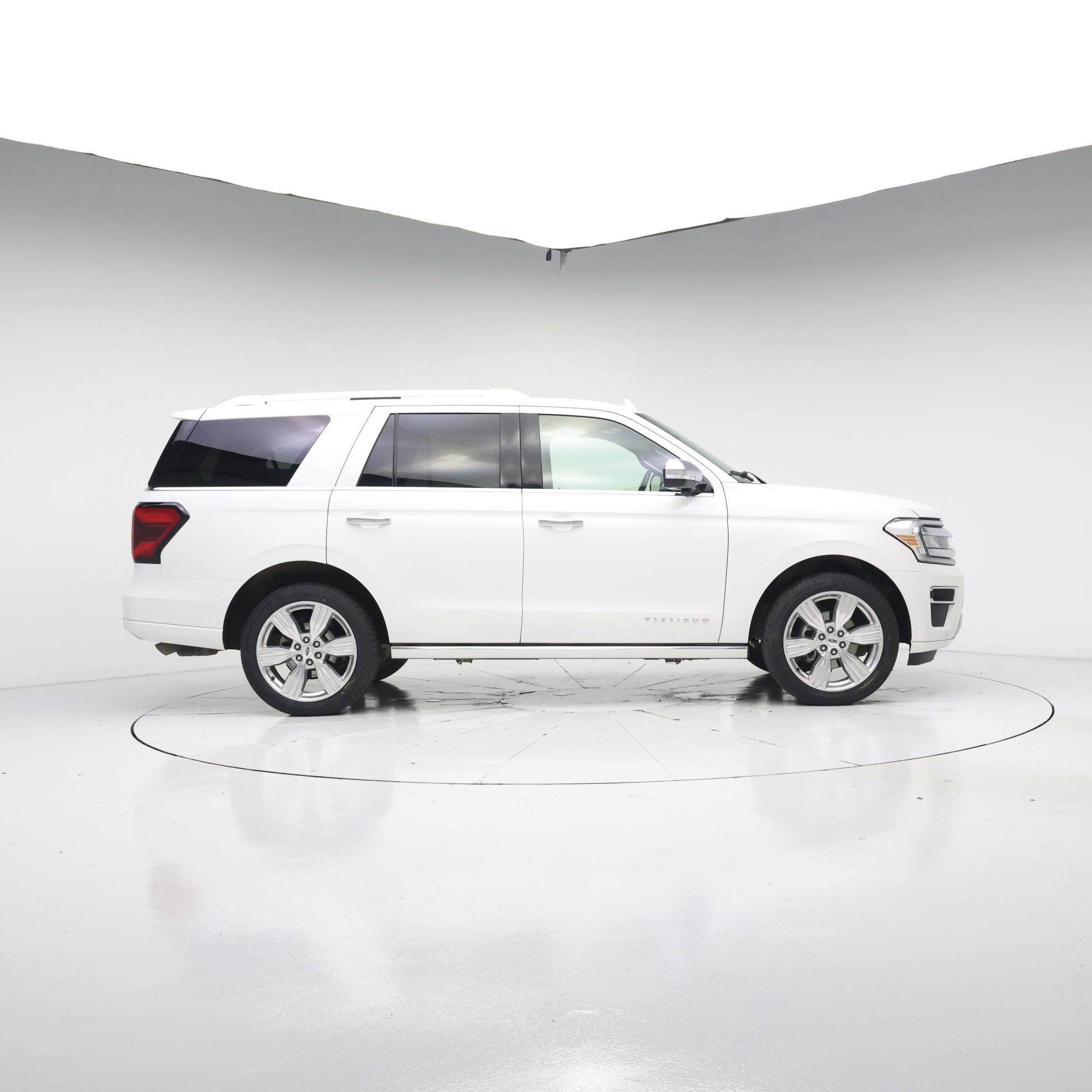 Thumbnail: 2023 Ford Expedition - 7