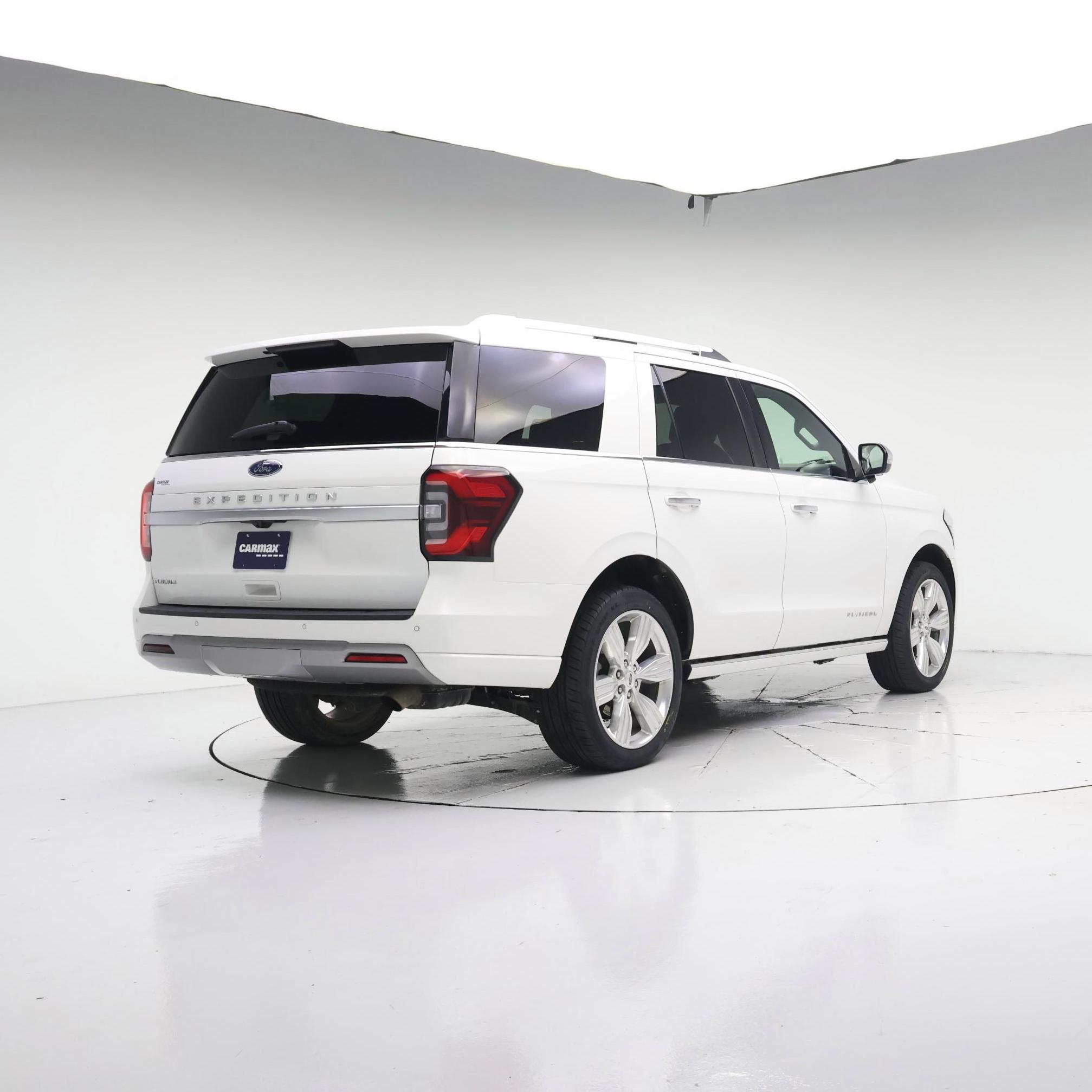 Thumbnail: 2023 Ford Expedition - 8