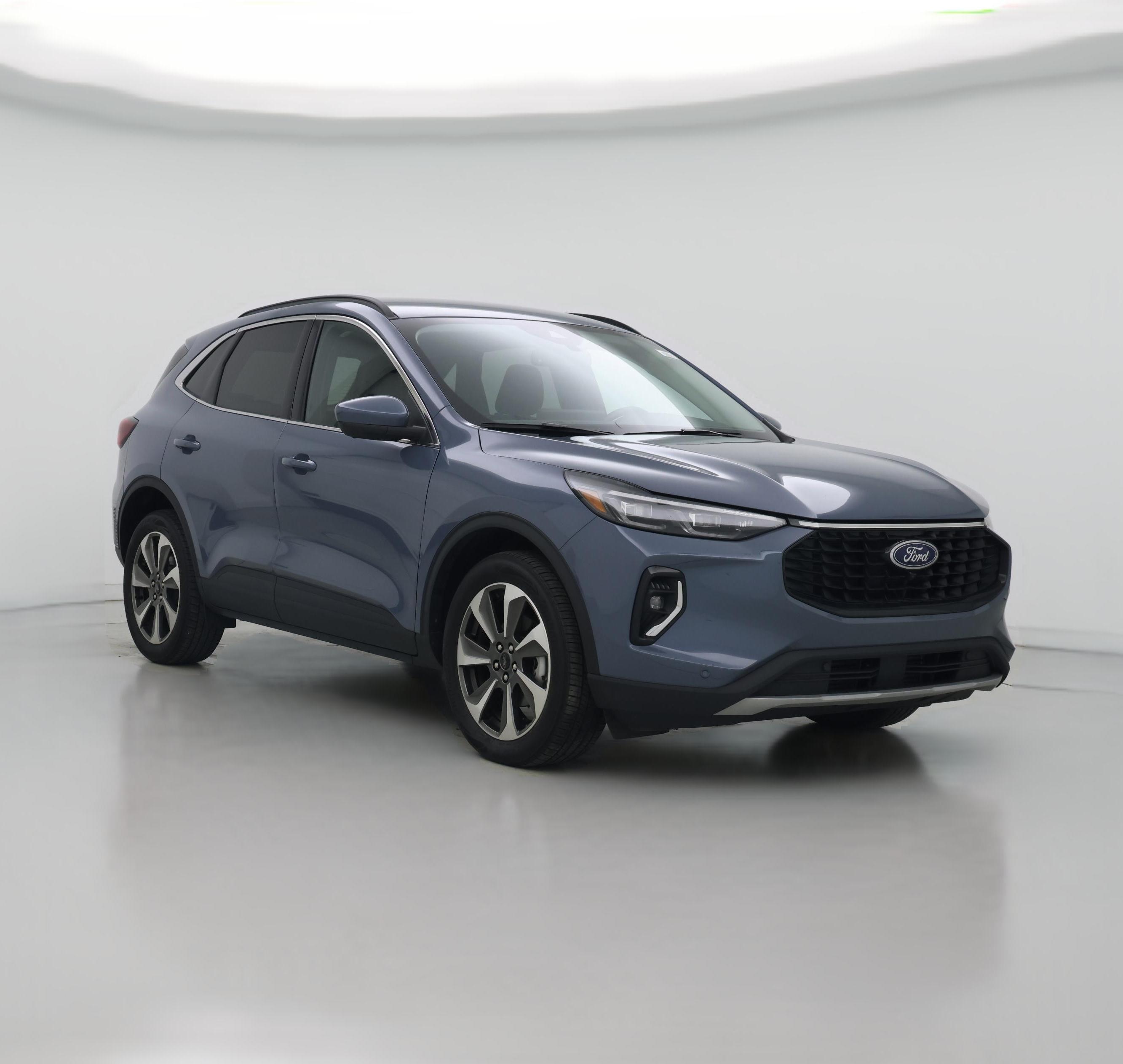 Thumbnail: 2023 Ford Escape - 1