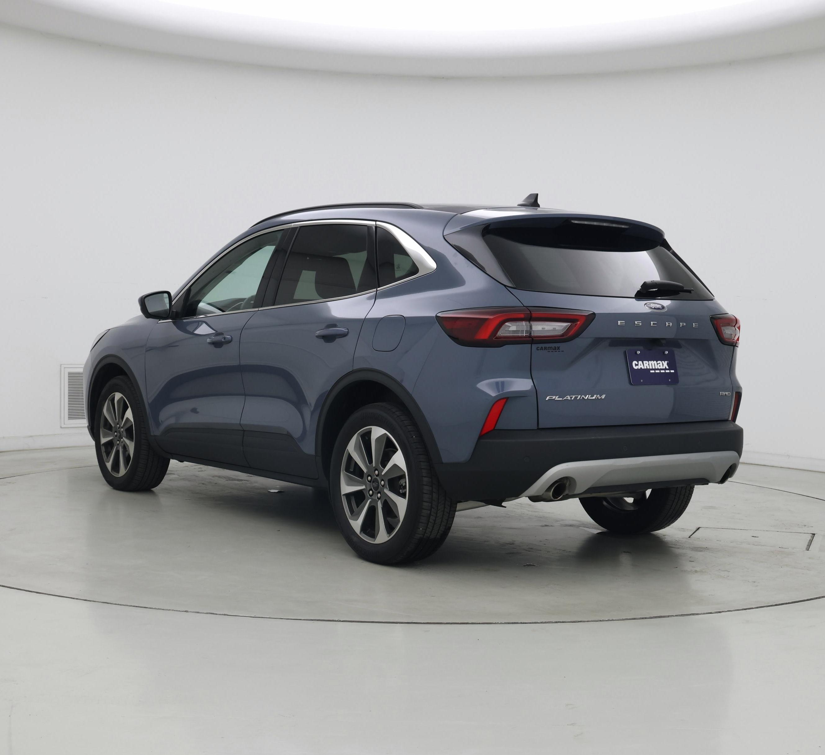 Thumbnail: 2023 Ford Escape - 2