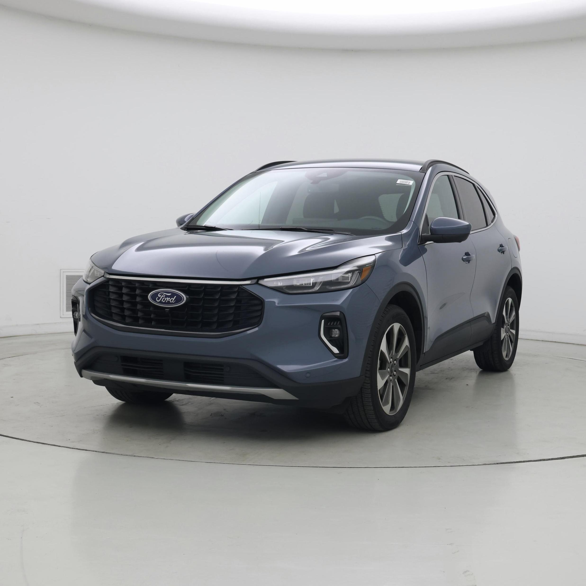 Thumbnail: 2023 Ford Escape - 4
