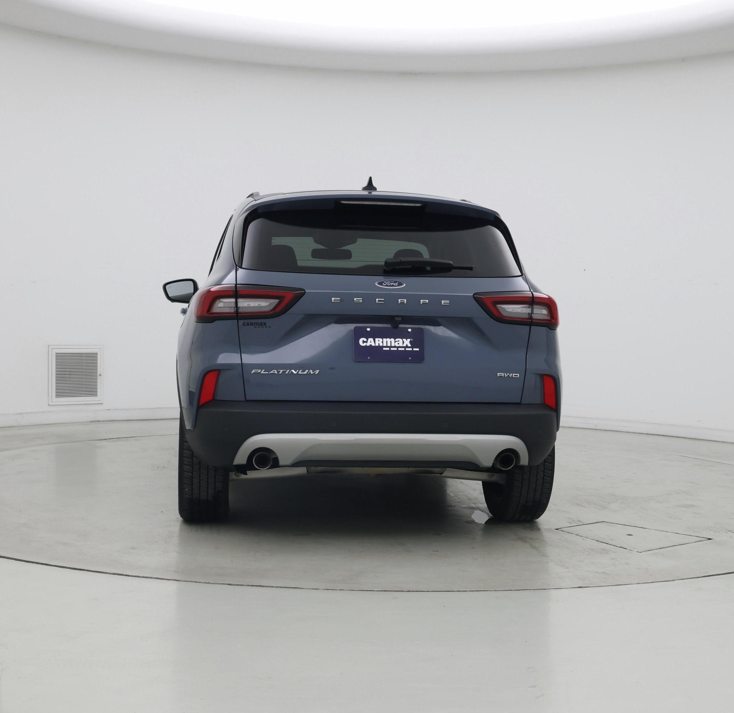 Thumbnail: 2023 Ford Escape - 6