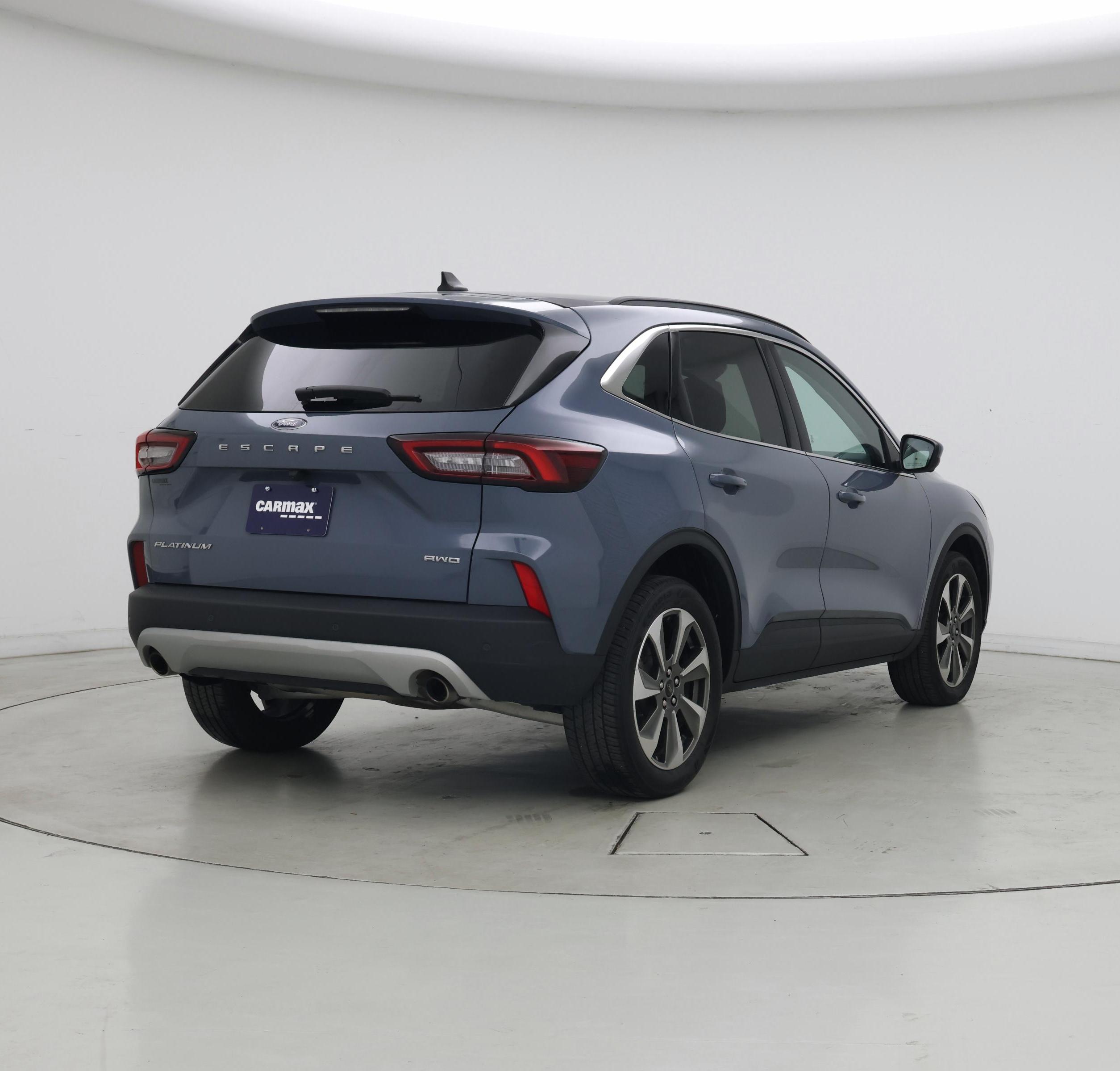 Thumbnail: 2023 Ford Escape - 8