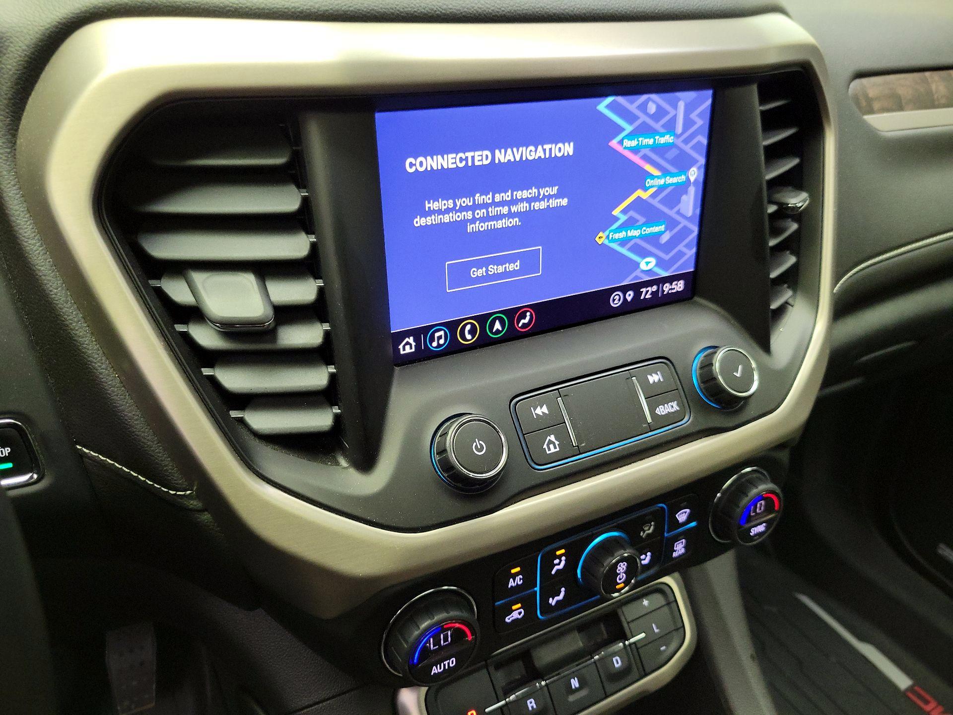 Thumbnail: 2021 GMC Acadia - 14