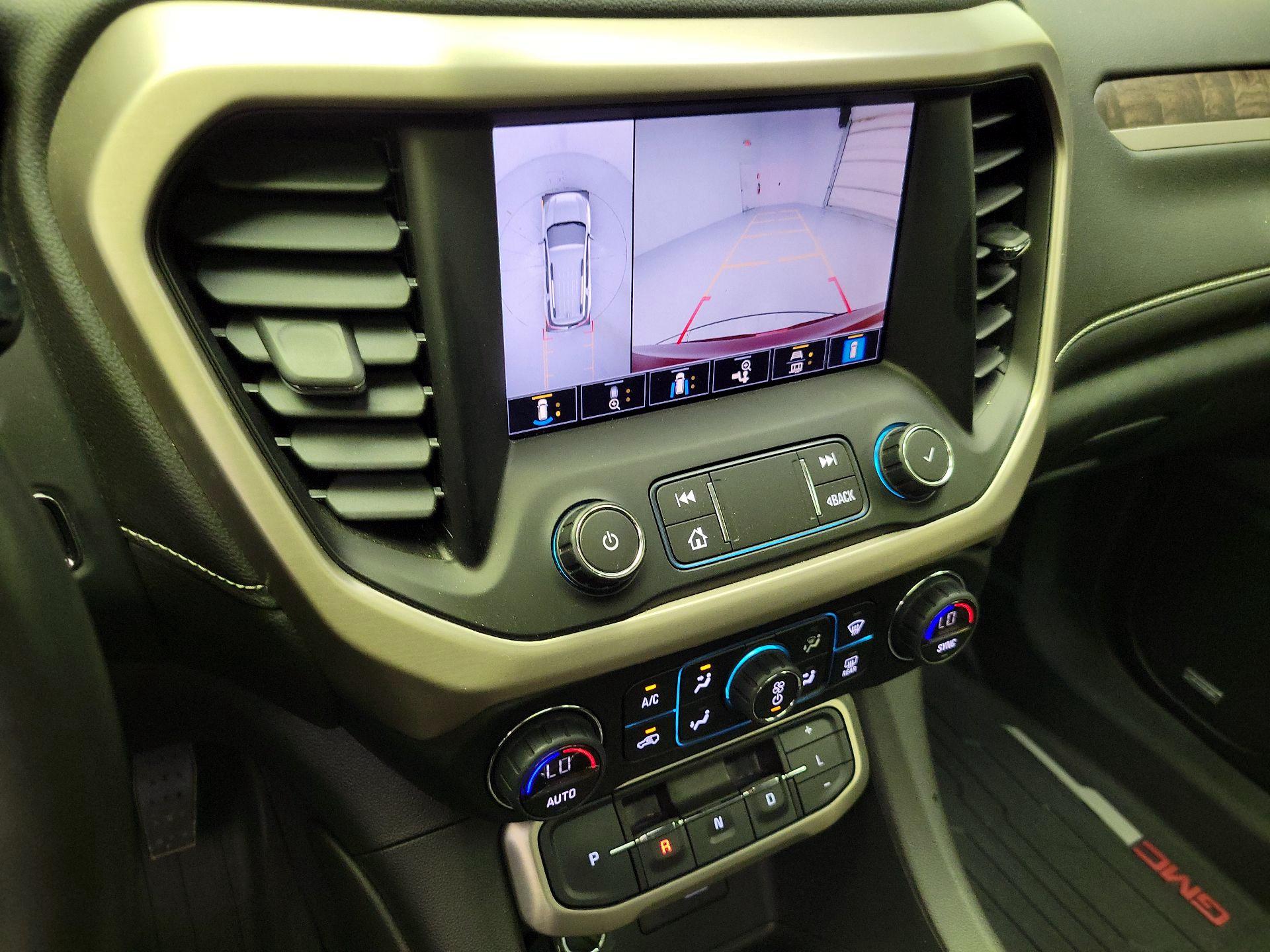 Thumbnail: 2021 GMC Acadia - 15