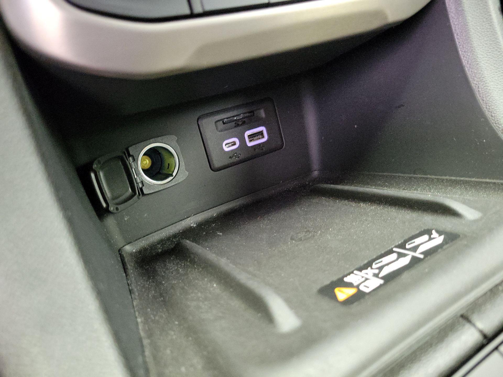 Thumbnail: 2021 GMC Acadia - 19