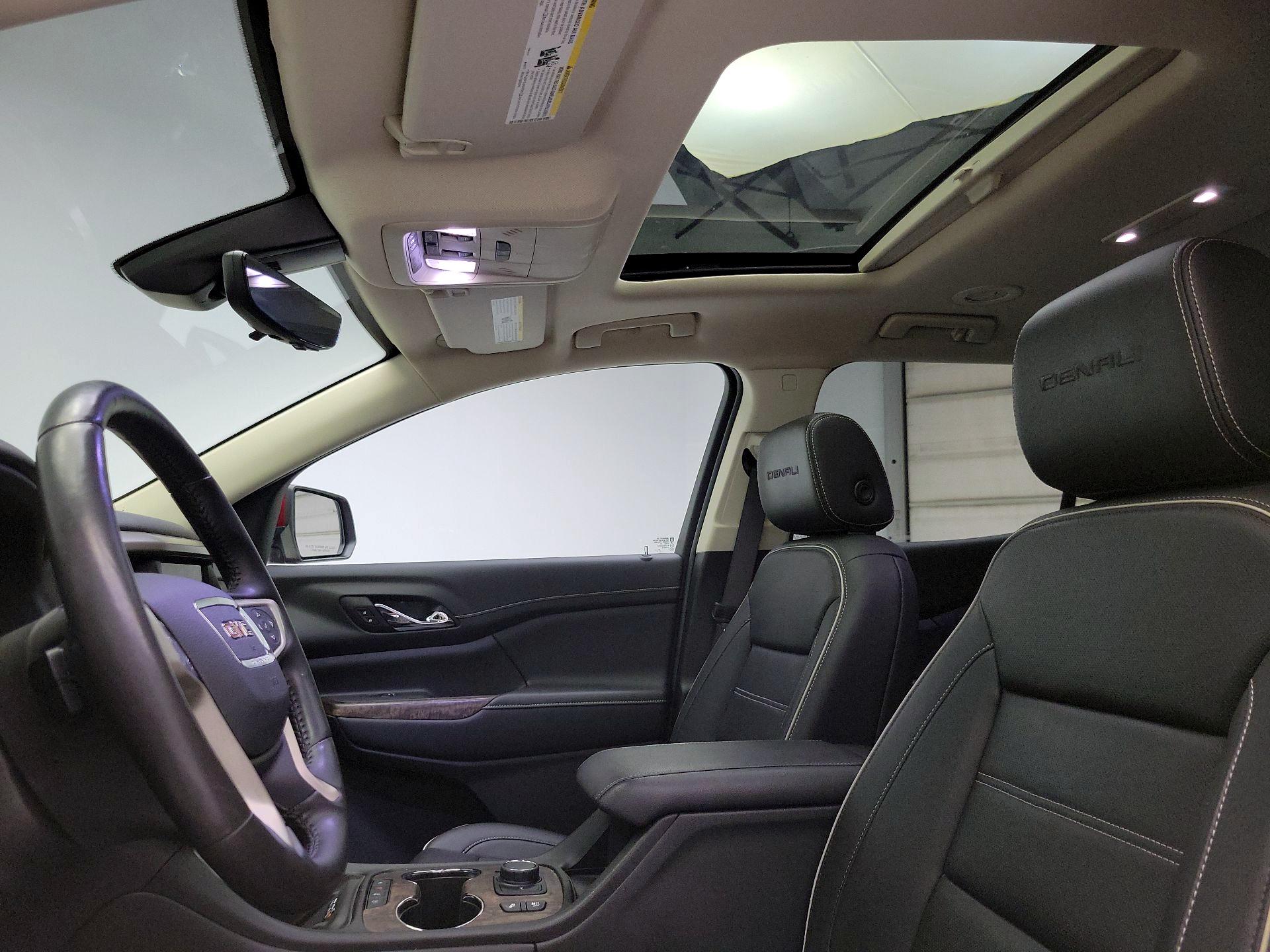 Thumbnail: 2021 GMC Acadia - 20