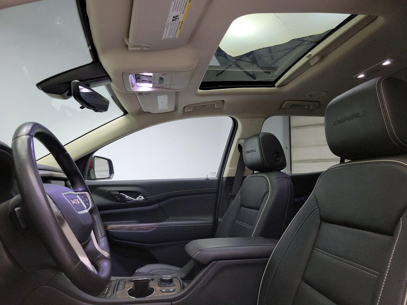 Sunroof(s) & Skylight(s)