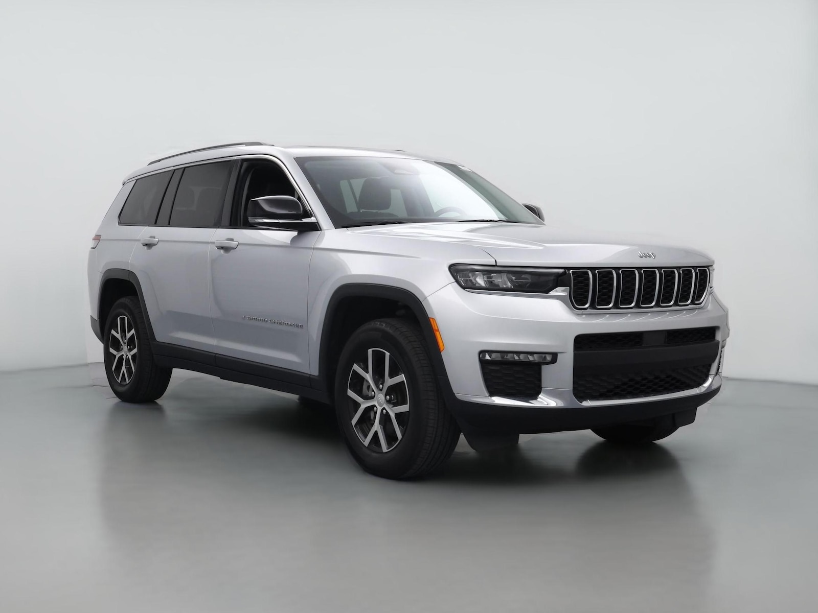 2023 Jeep Grand Cherokee L
