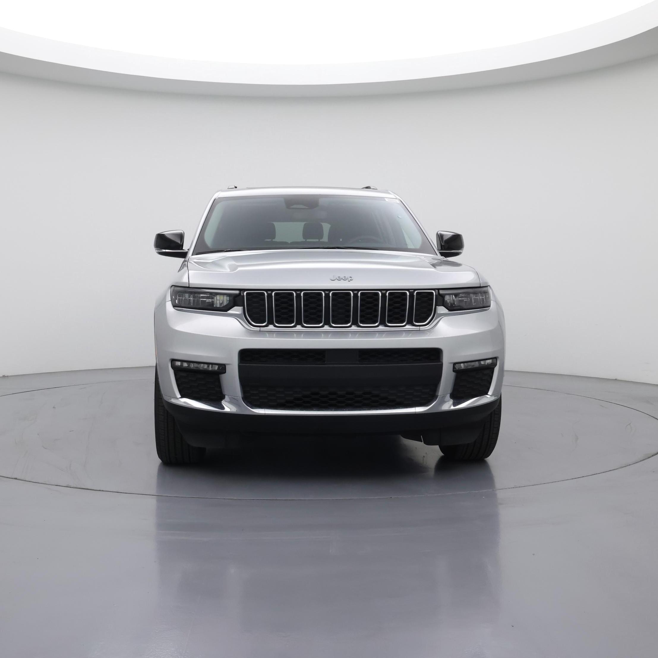 Thumbnail: 2023 Jeep Grand Cherokee L - 5