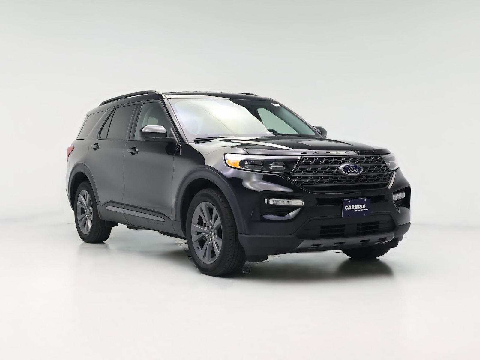 2024 Ford Explorer