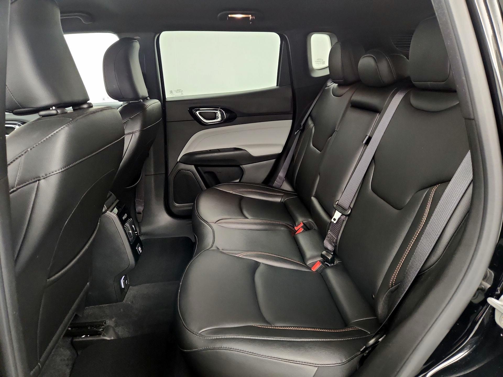 Thumbnail: 2024 Jeep Compass - 19