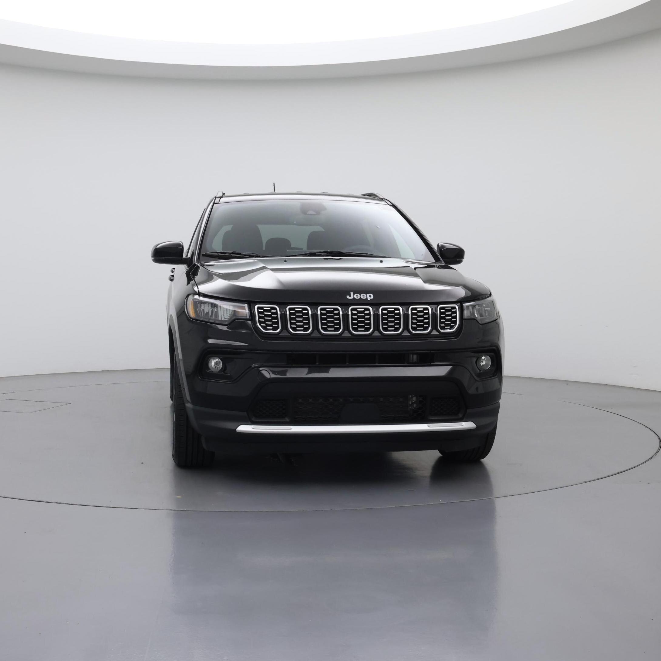 Thumbnail: 2024 Jeep Compass - 5