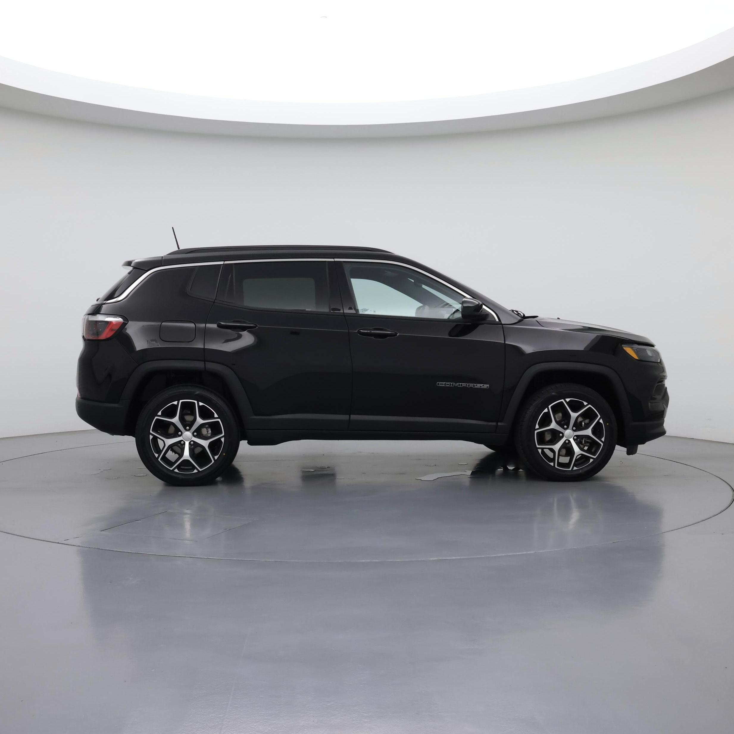 Thumbnail: 2024 Jeep Compass - 7