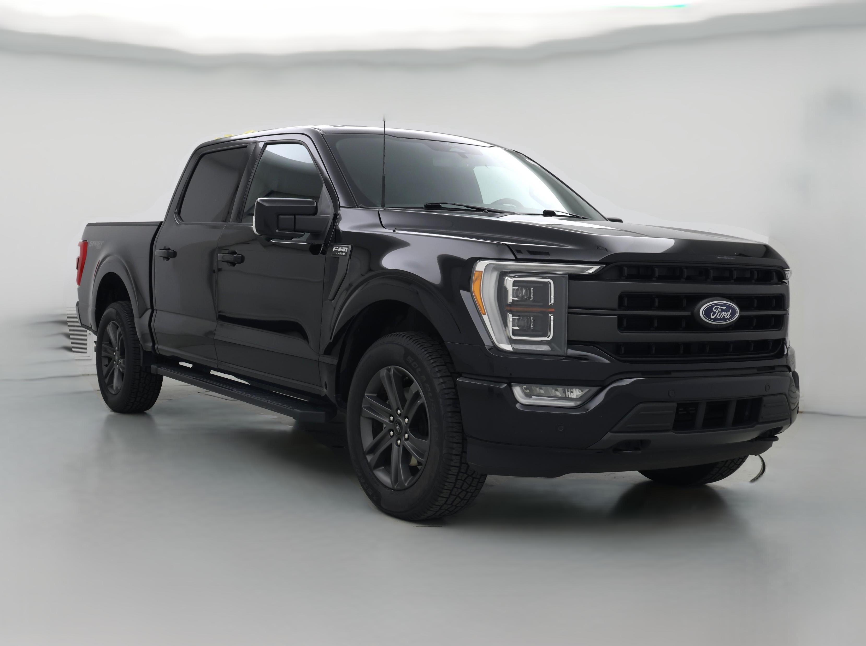 Thumbnail: 2023 Ford F-150 - 1