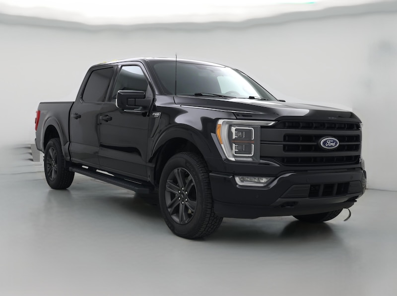 2023 Ford F150 Lariat