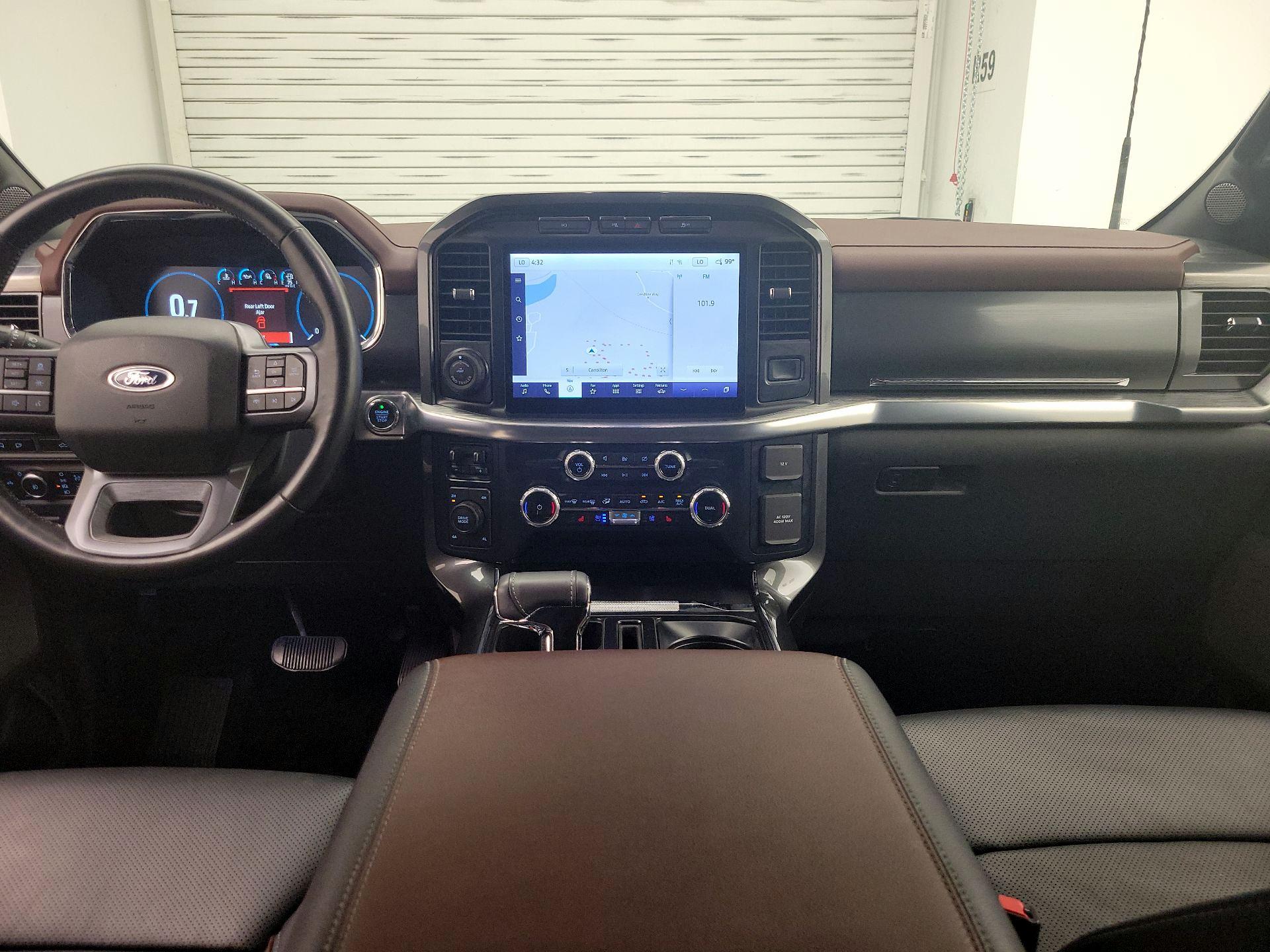 Thumbnail: 2023 Ford F-150 - 9