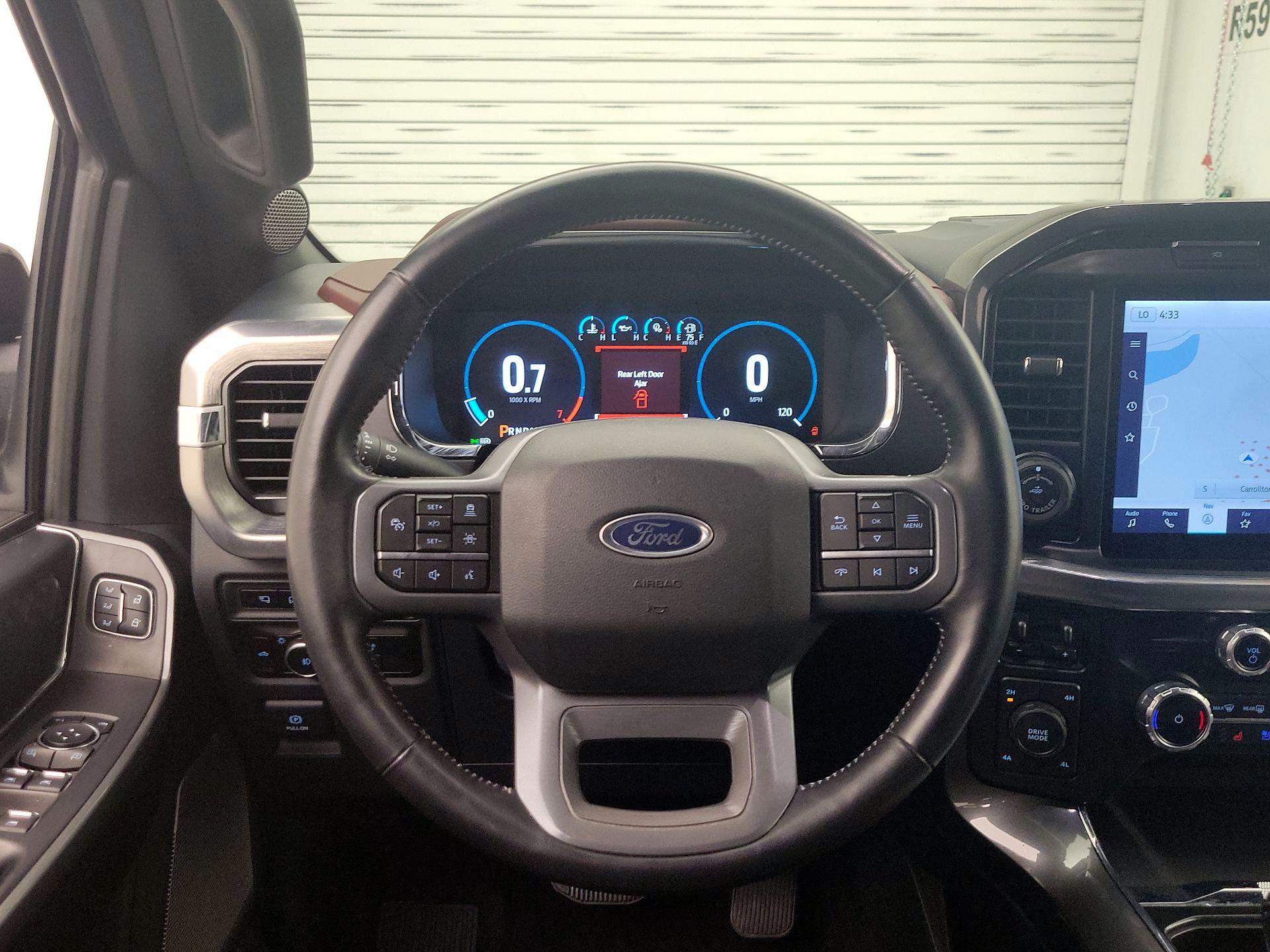 Thumbnail: 2023 Ford F-150 - 10