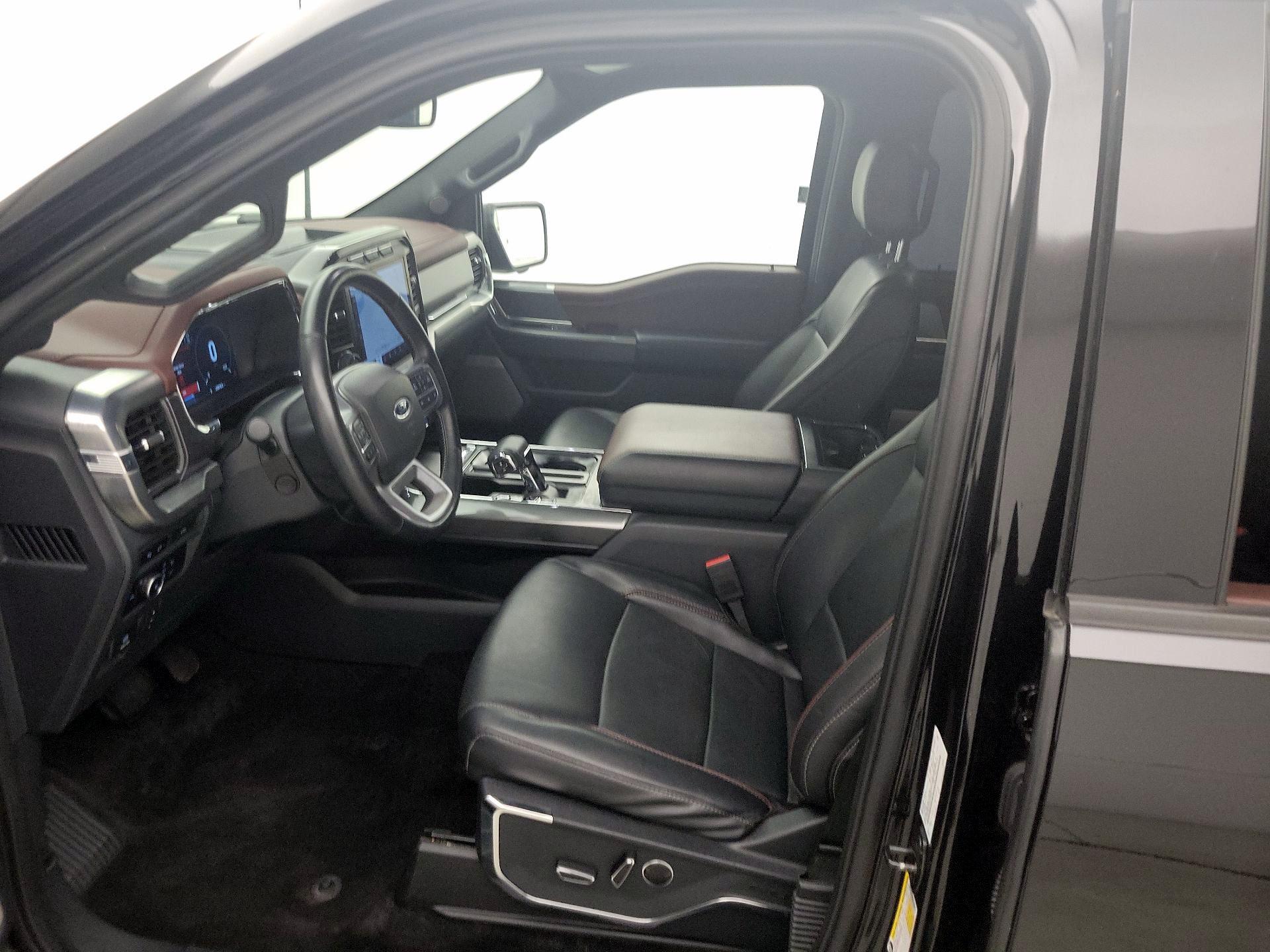 Thumbnail: 2023 Ford F-150 - 11