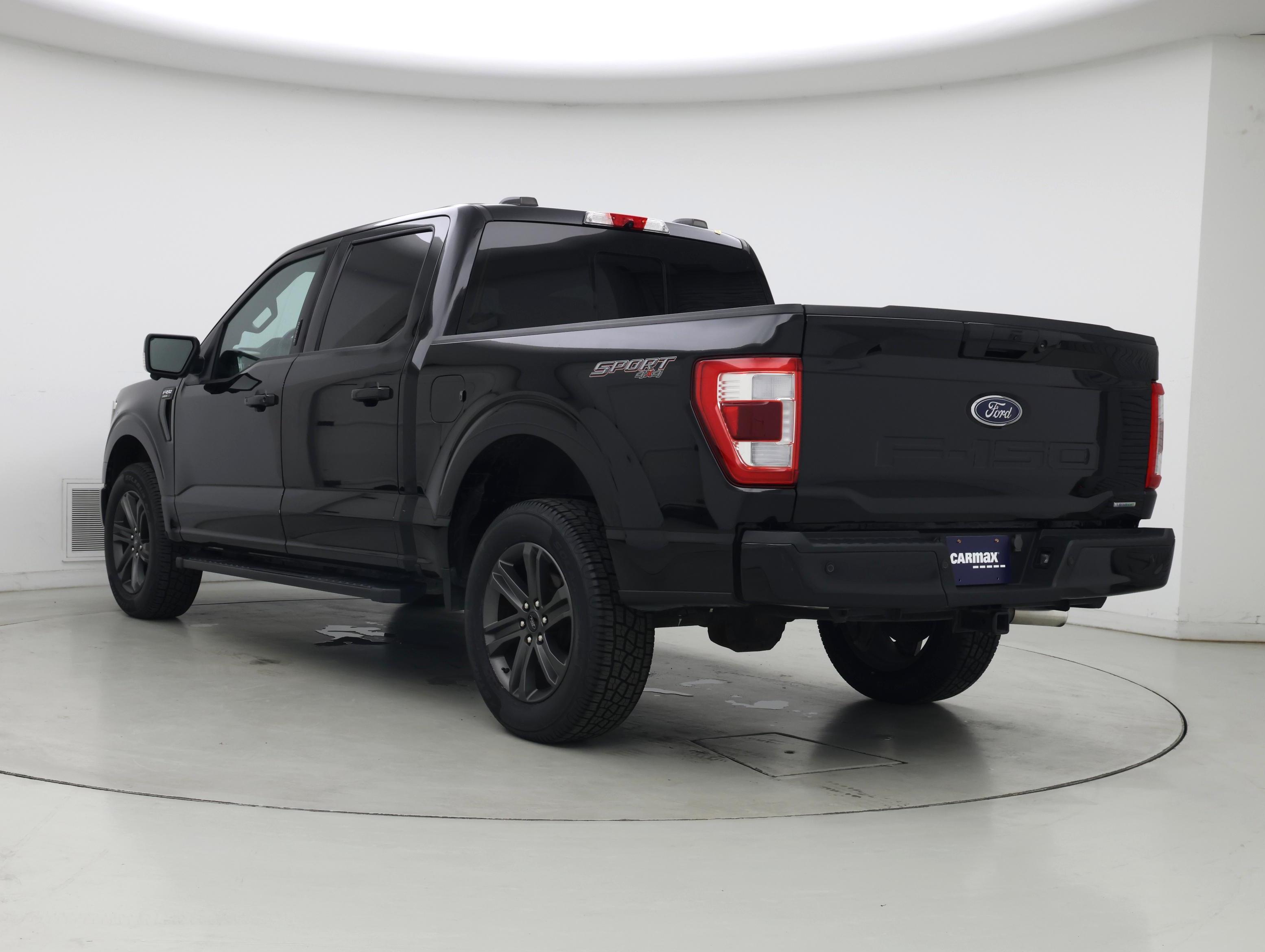 Thumbnail: 2023 Ford F-150 - 2