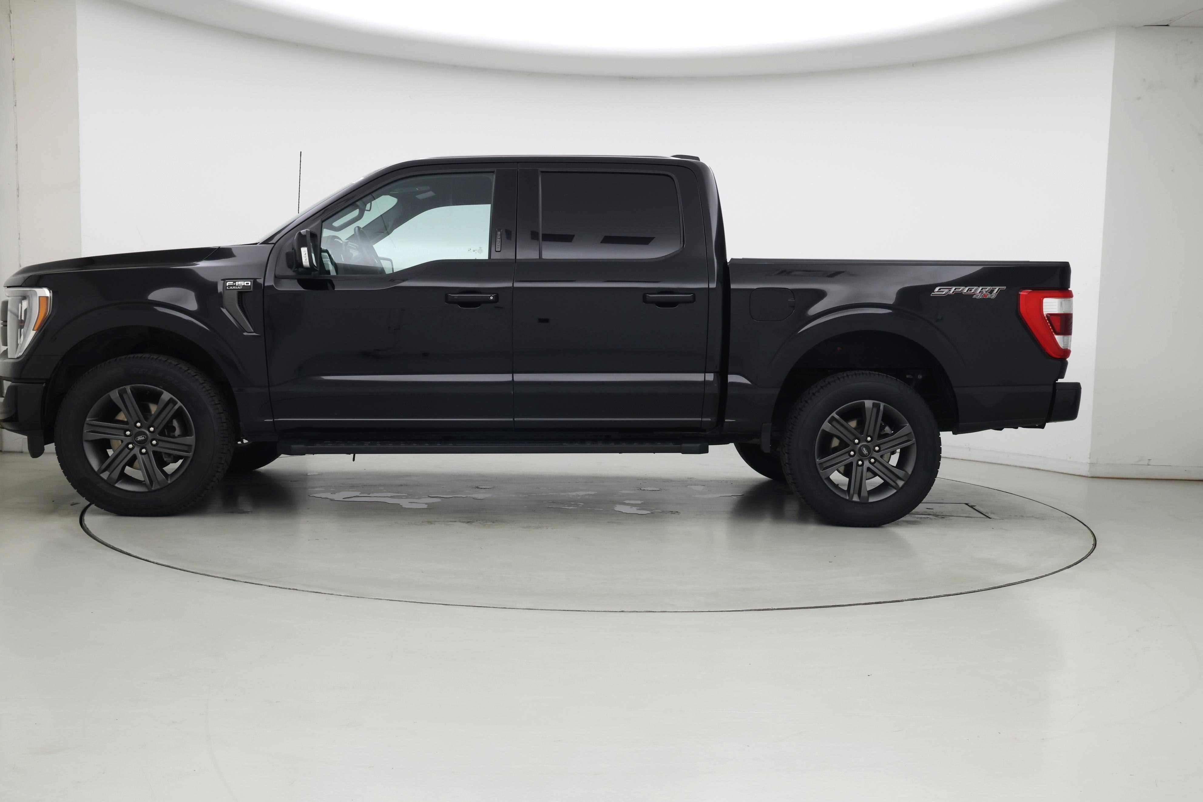Thumbnail: 2023 Ford F-150 - 3