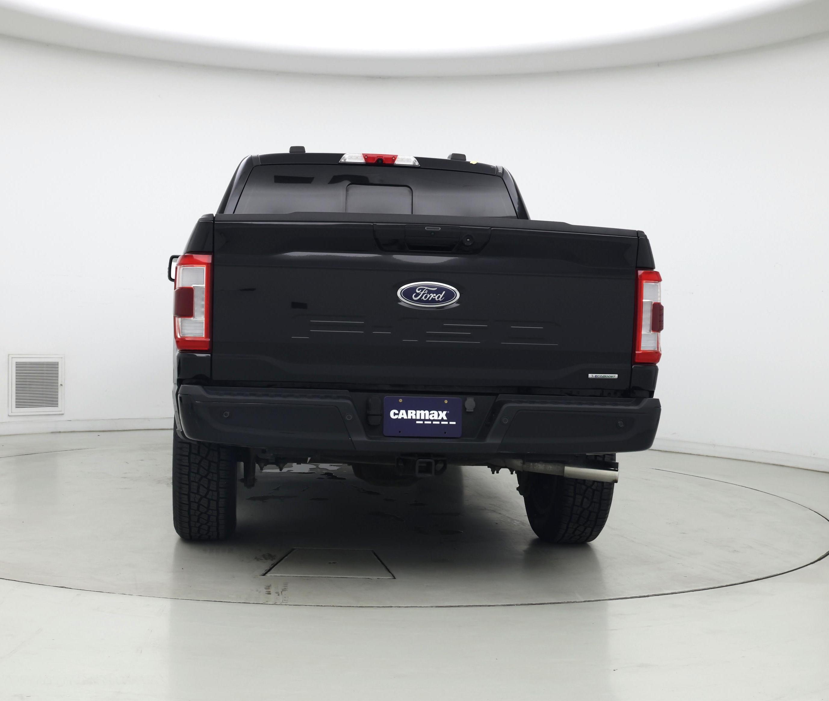 Thumbnail: 2023 Ford F-150 - 6