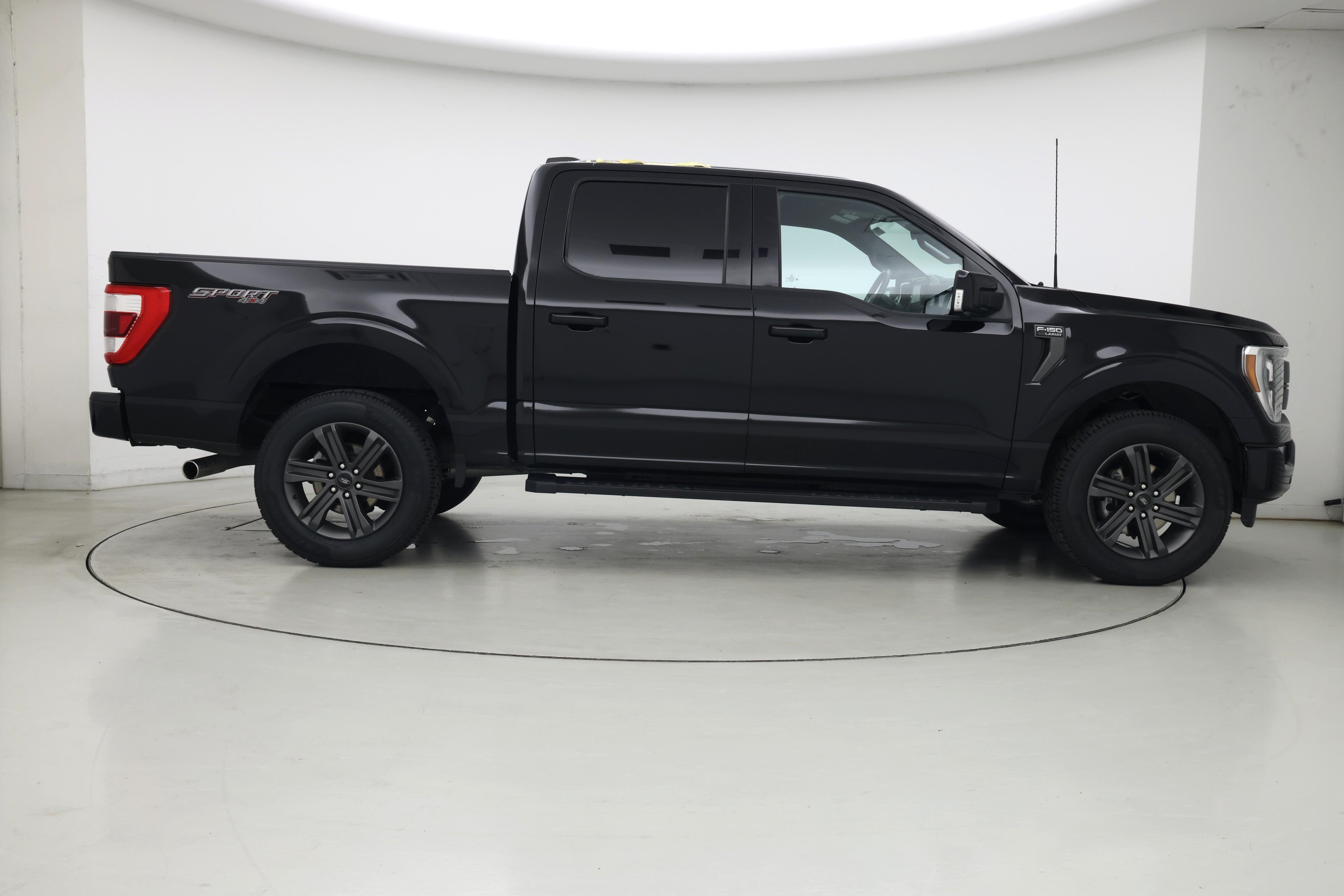 Thumbnail: 2023 Ford F-150 - 7