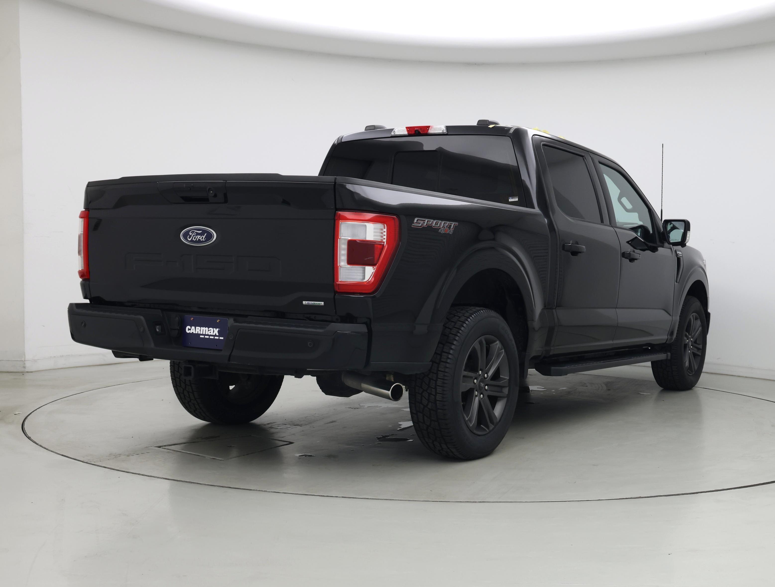 Thumbnail: 2023 Ford F-150 - 8
