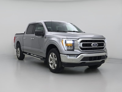 2023 Ford F150 XLT