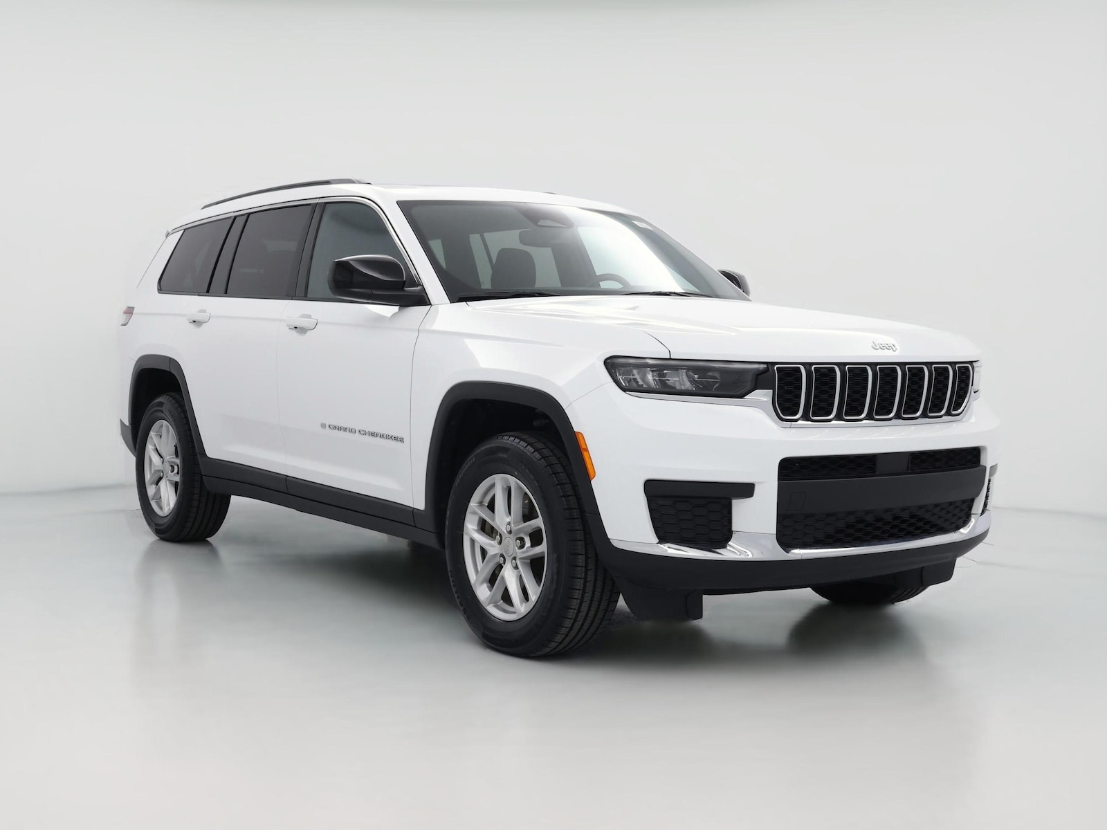 2024 Jeep Grand Cherokee L