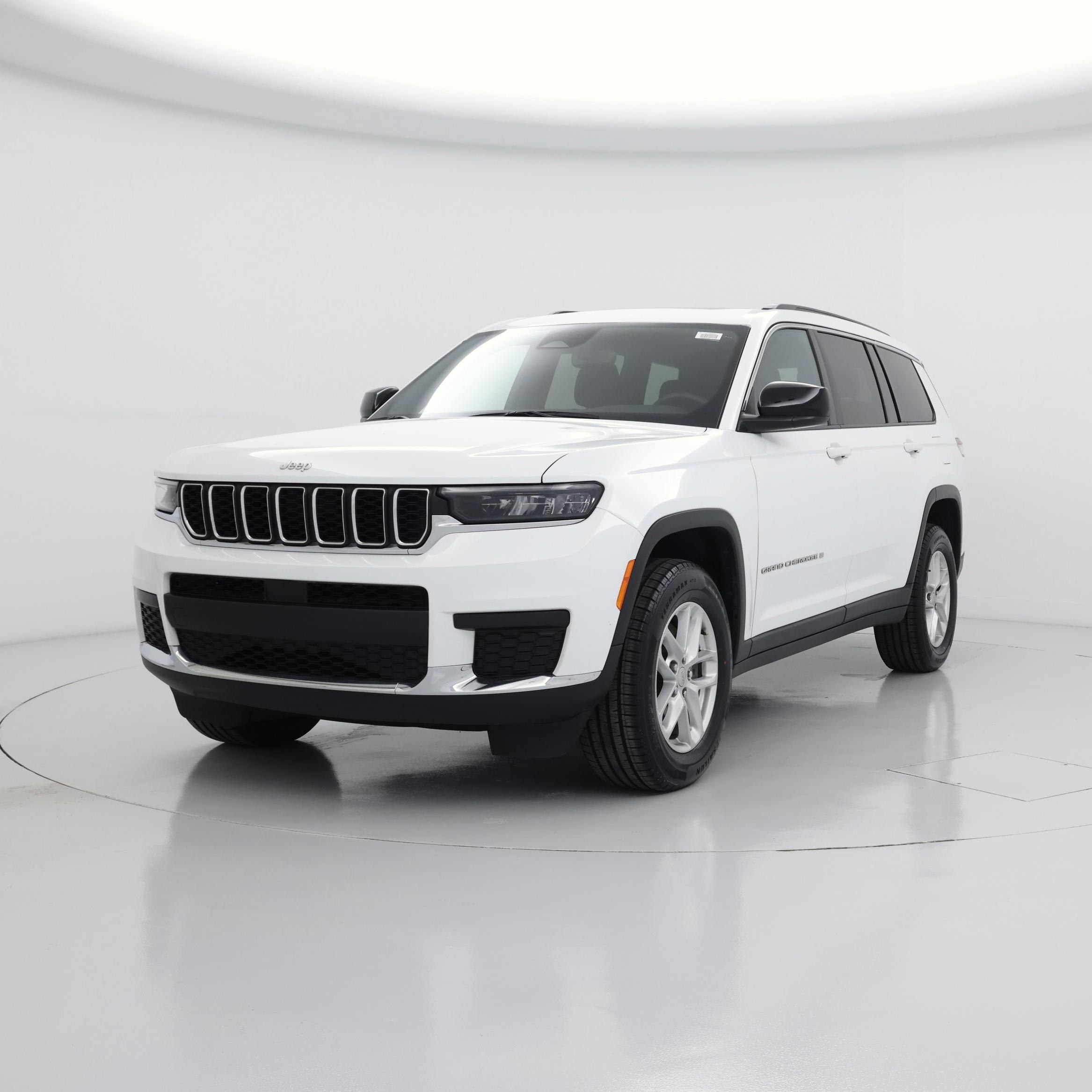Thumbnail: 2024 Jeep Grand Cherokee L - 4