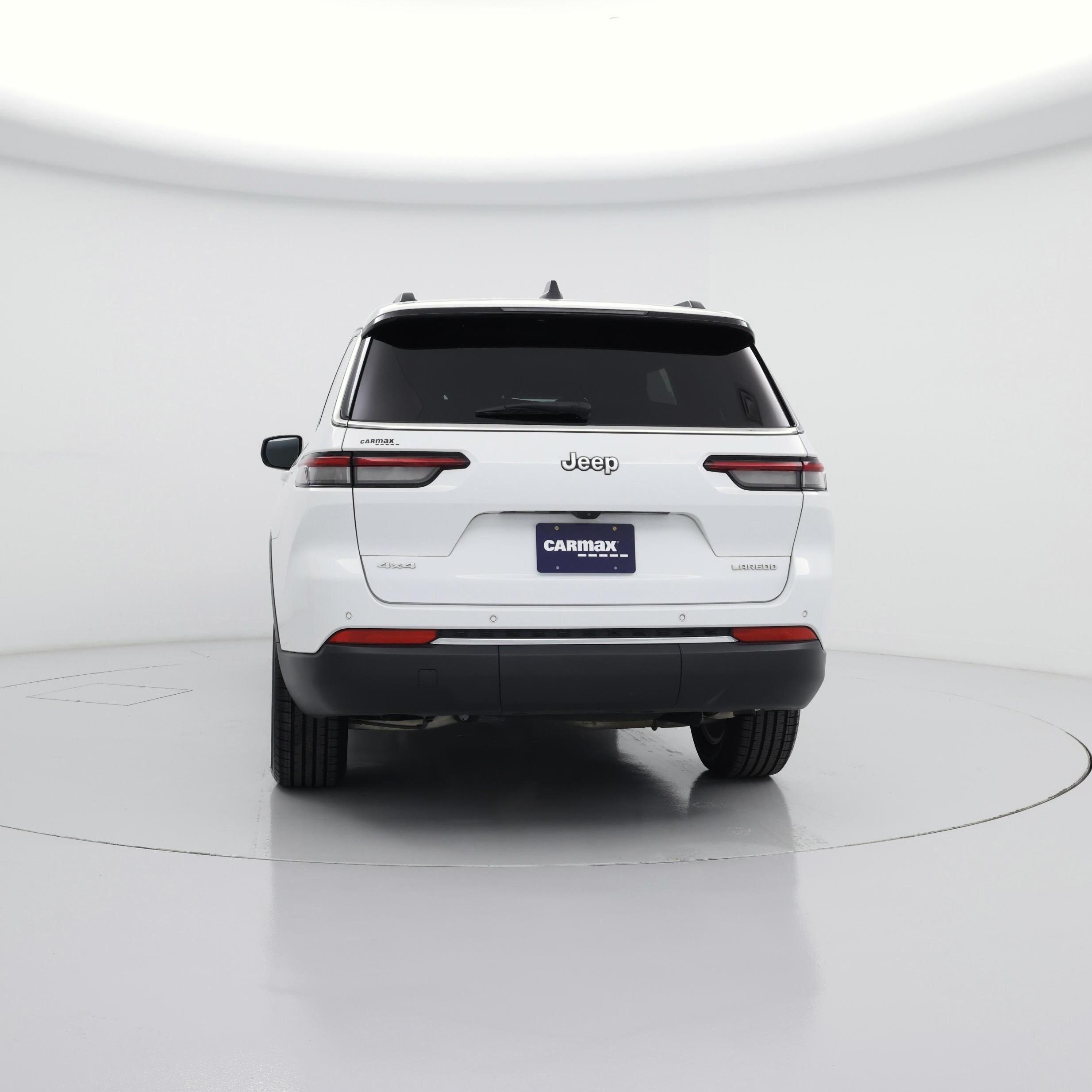 Thumbnail: 2024 Jeep Grand Cherokee L - 6