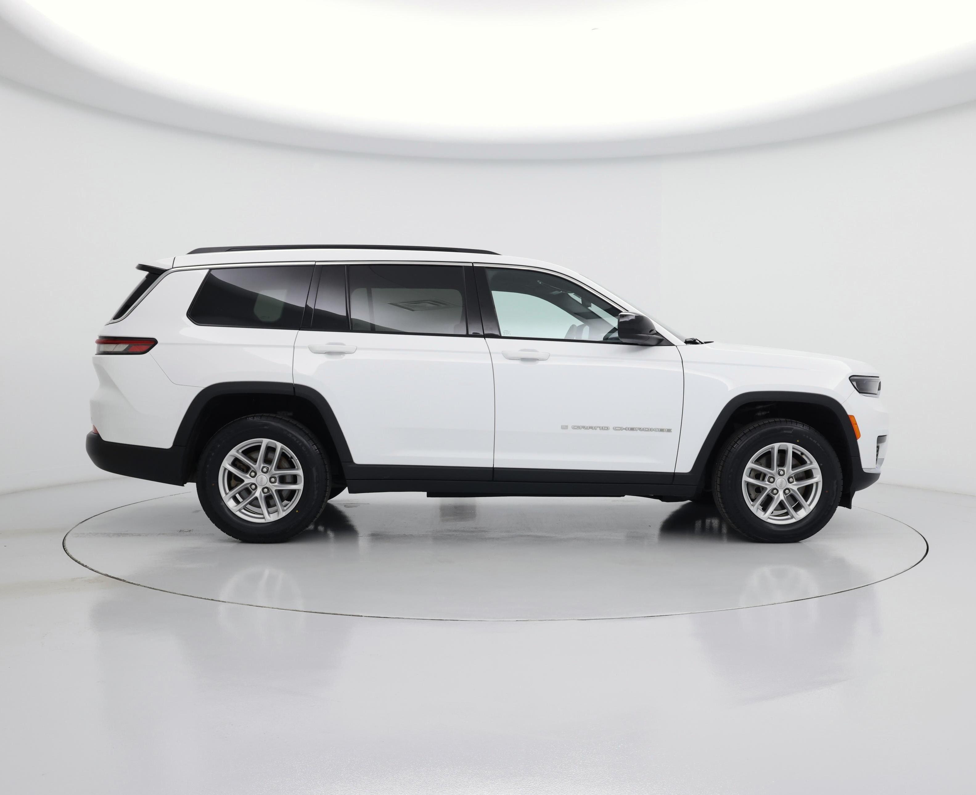 Thumbnail: 2024 Jeep Grand Cherokee L - 7