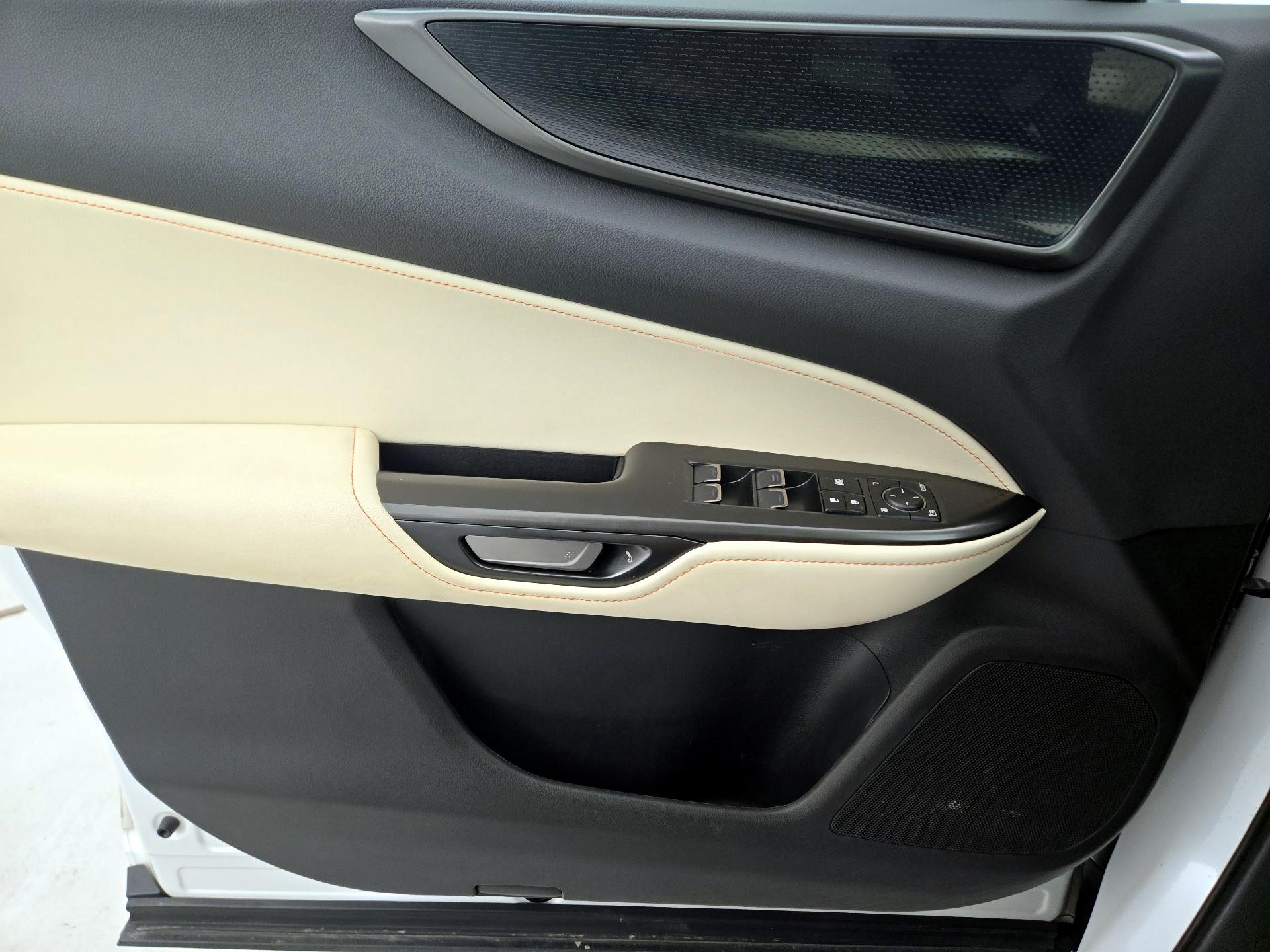Thumbnail: 2024 Lexus NX - 12