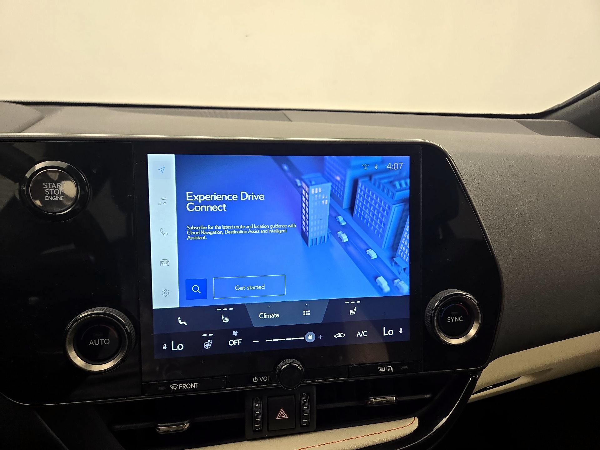 Thumbnail: 2024 Lexus NX - 14