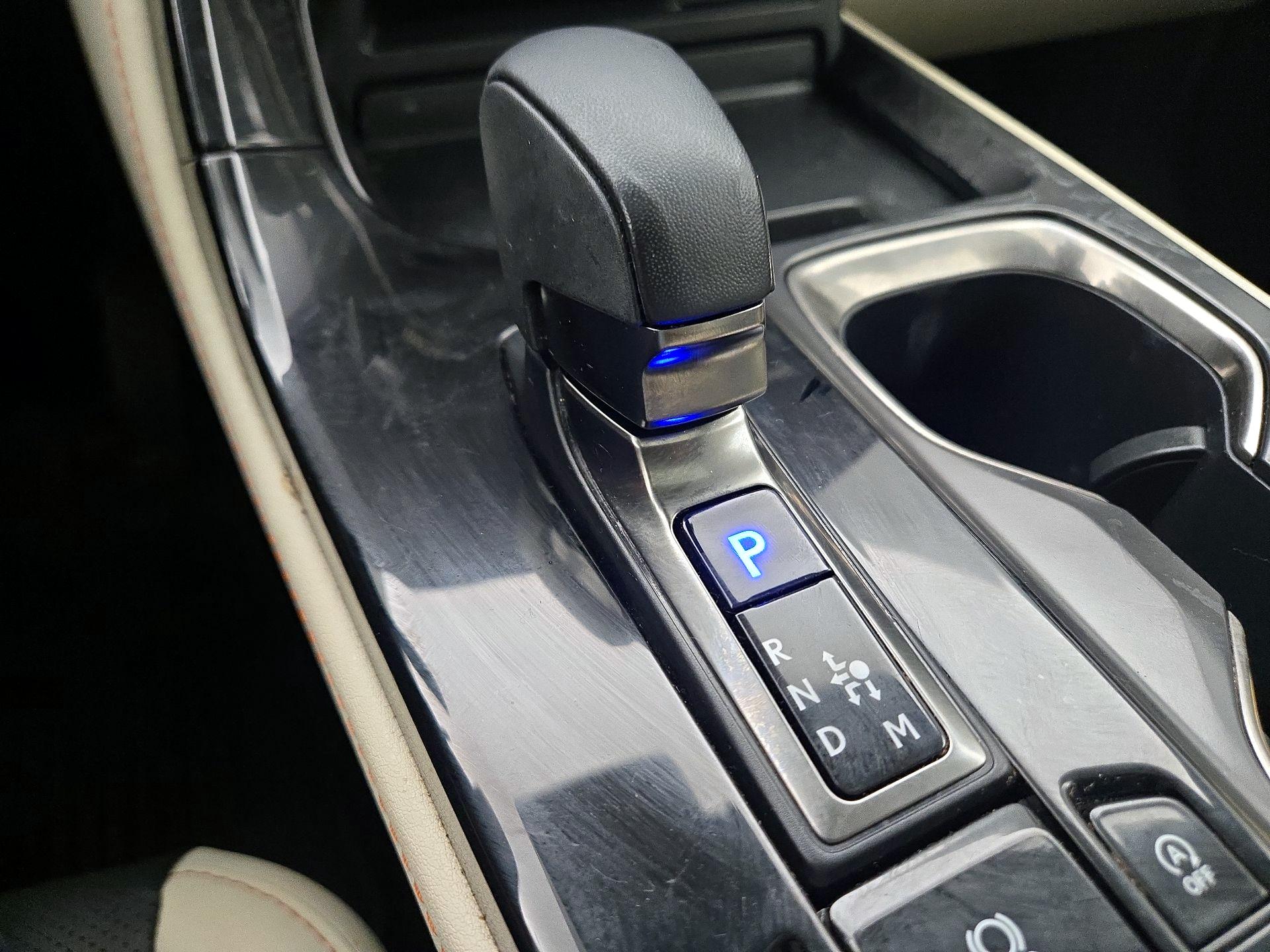 Thumbnail: 2024 Lexus NX - 18