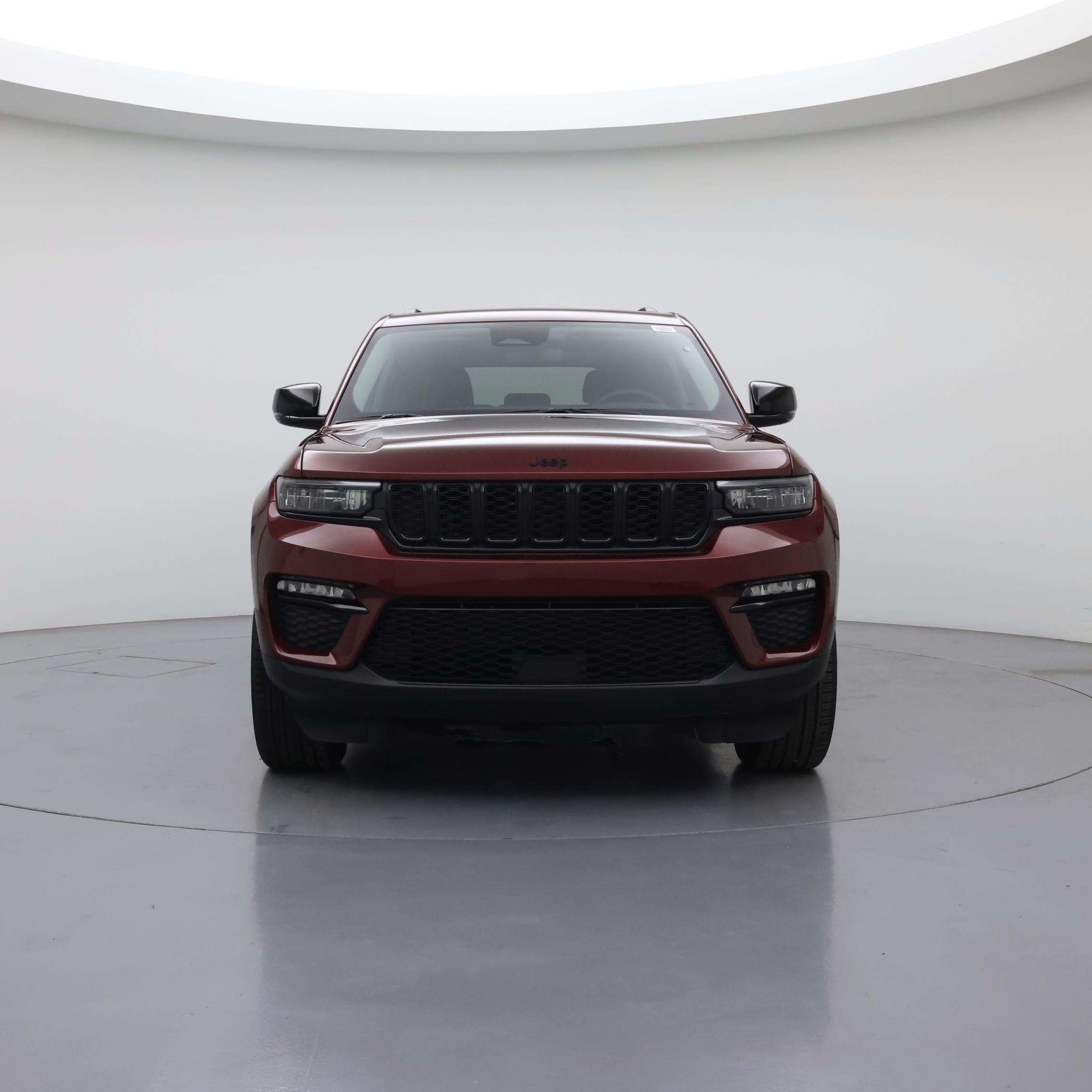 Thumbnail: 2024 Jeep Grand Cherokee - 5