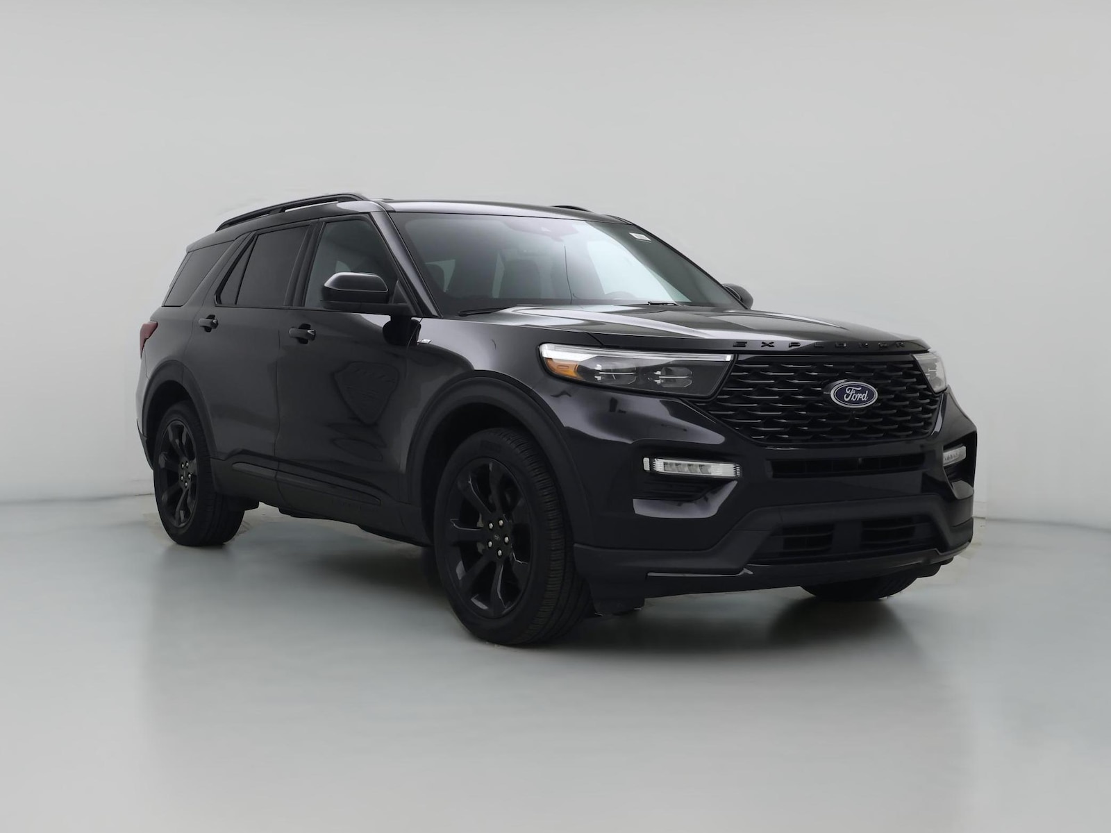 2024 Ford Explorer