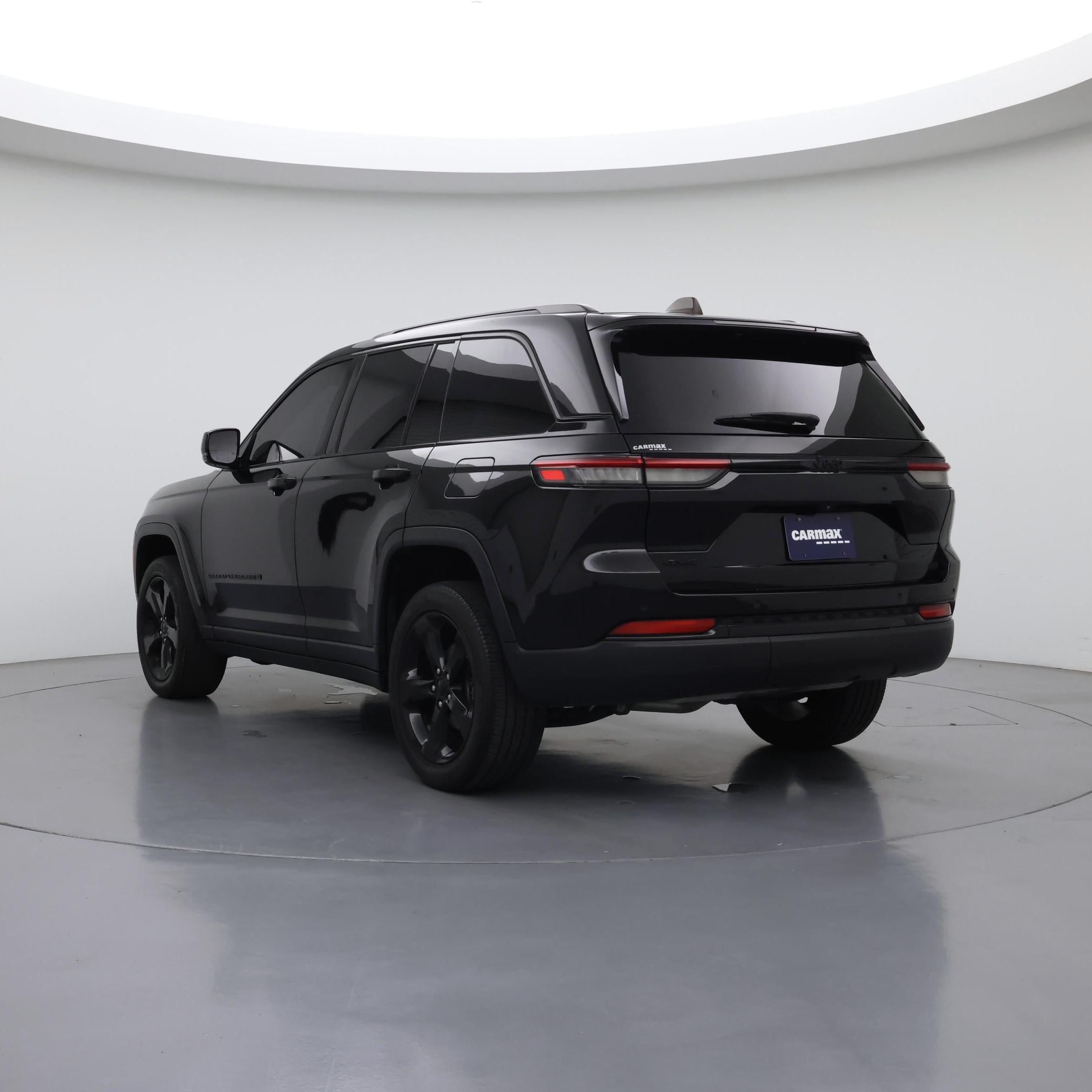 Thumbnail: 2023 Jeep Grand Cherokee - 2