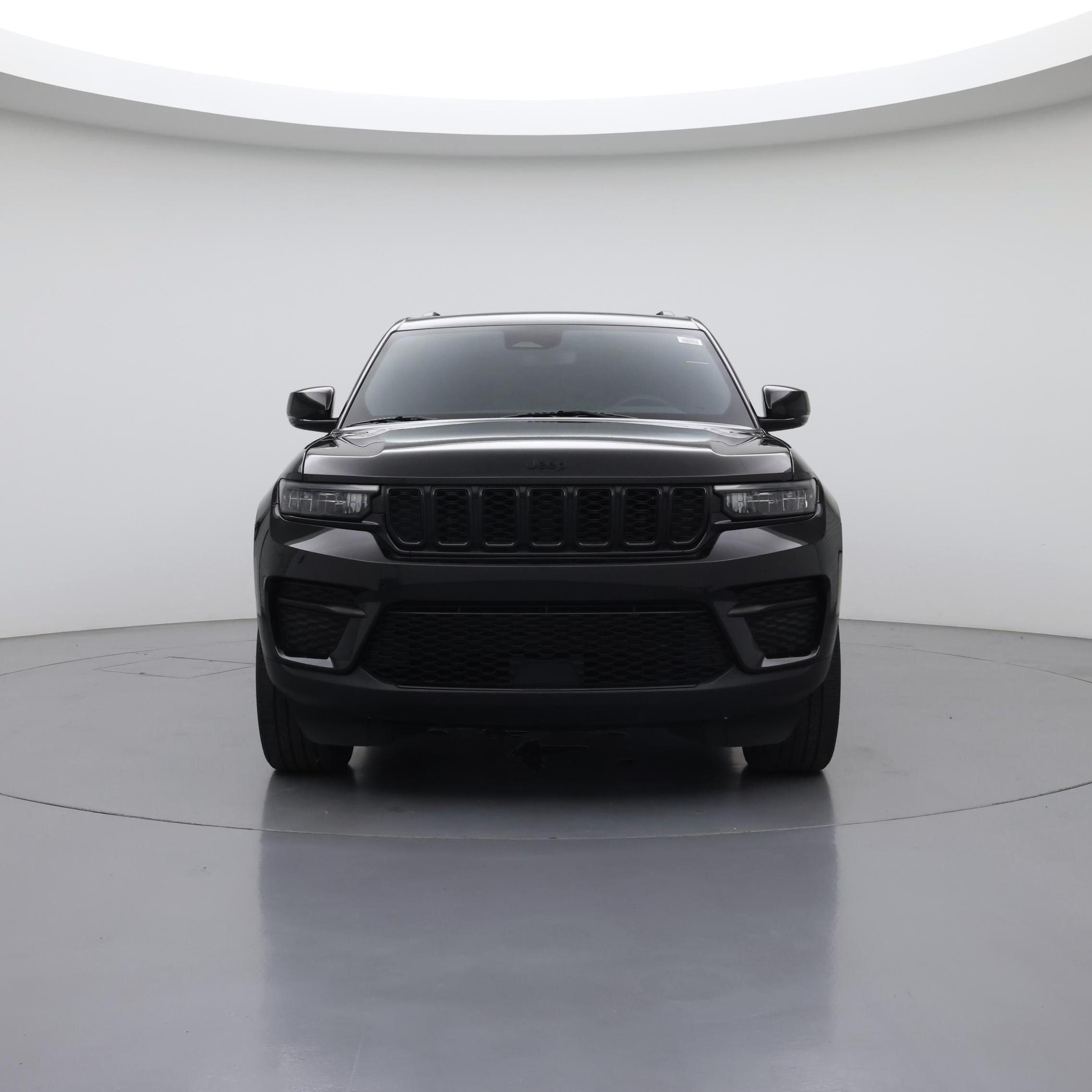 Thumbnail: 2023 Jeep Grand Cherokee - 5