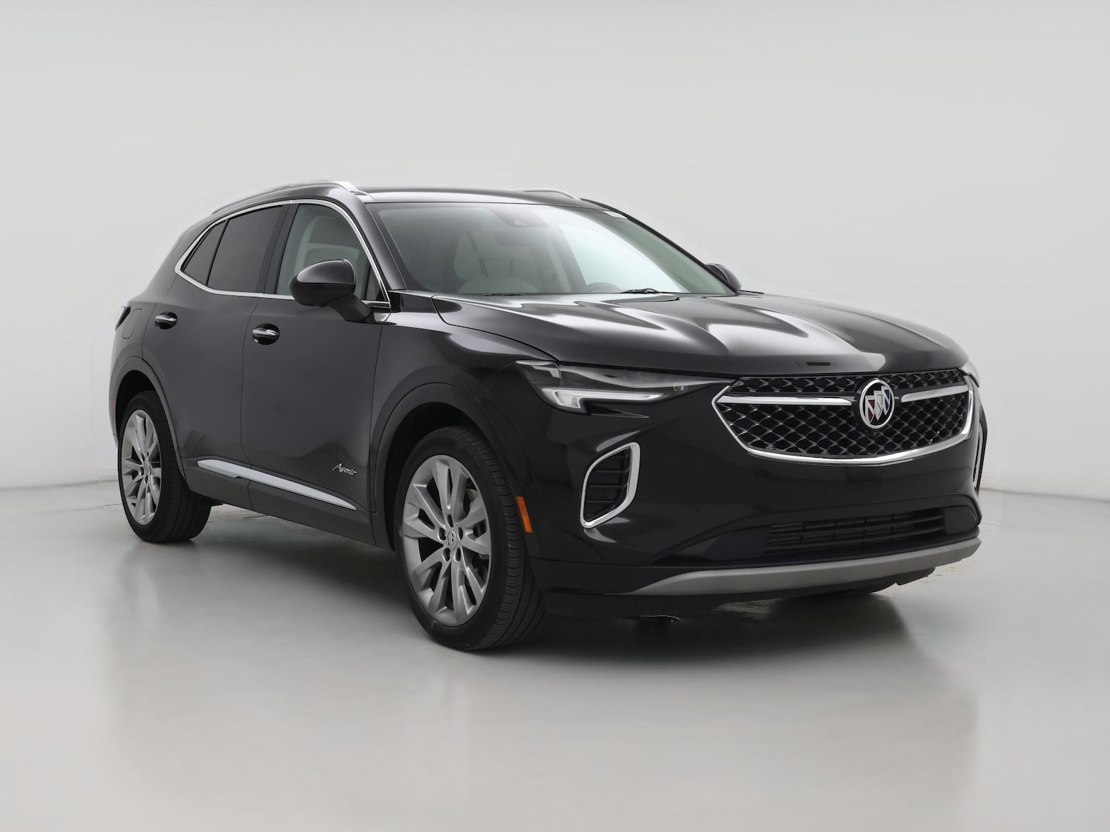 2023 Buick Envision