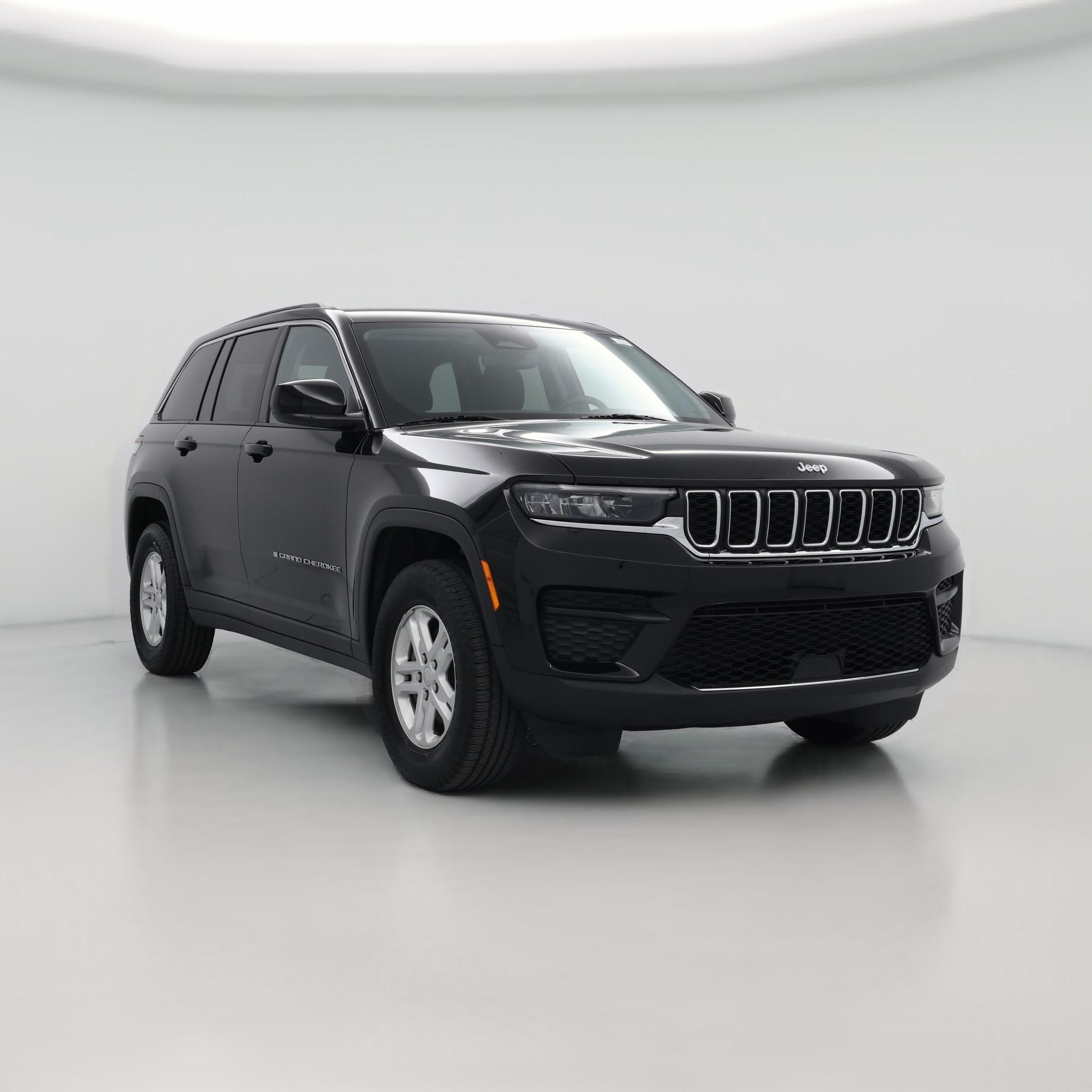 Thumbnail: 2023 Jeep Grand Cherokee - 1