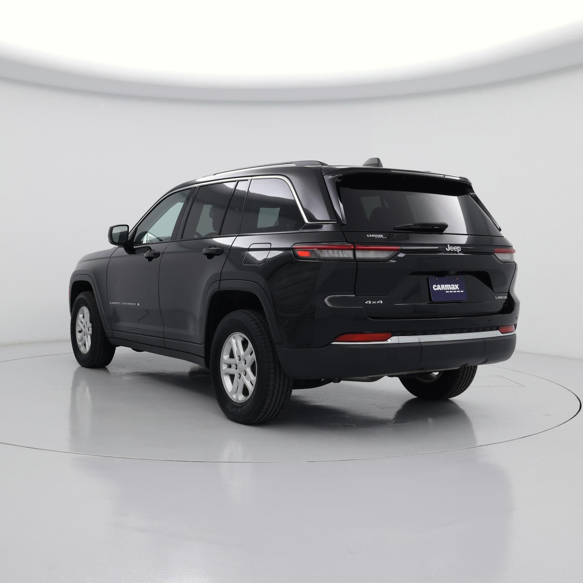 Thumbnail: 2023 Jeep Grand Cherokee - 2