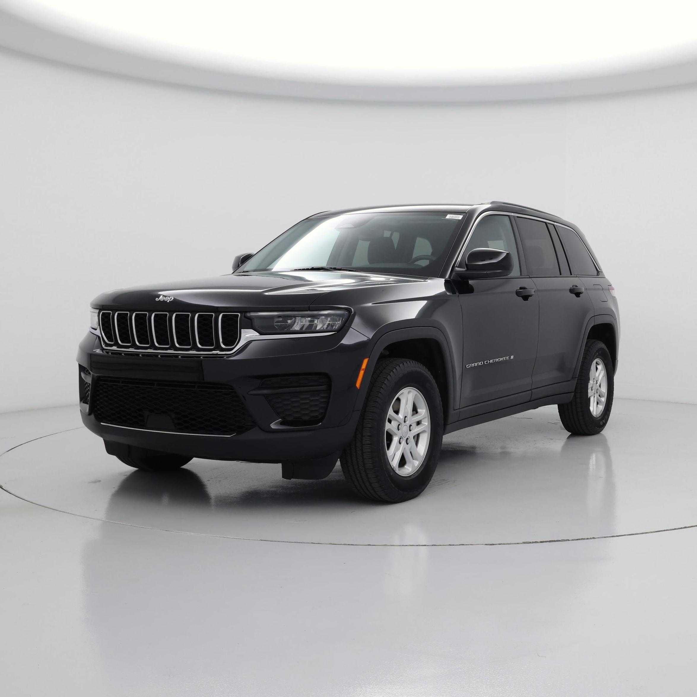Thumbnail: 2023 Jeep Grand Cherokee - 4