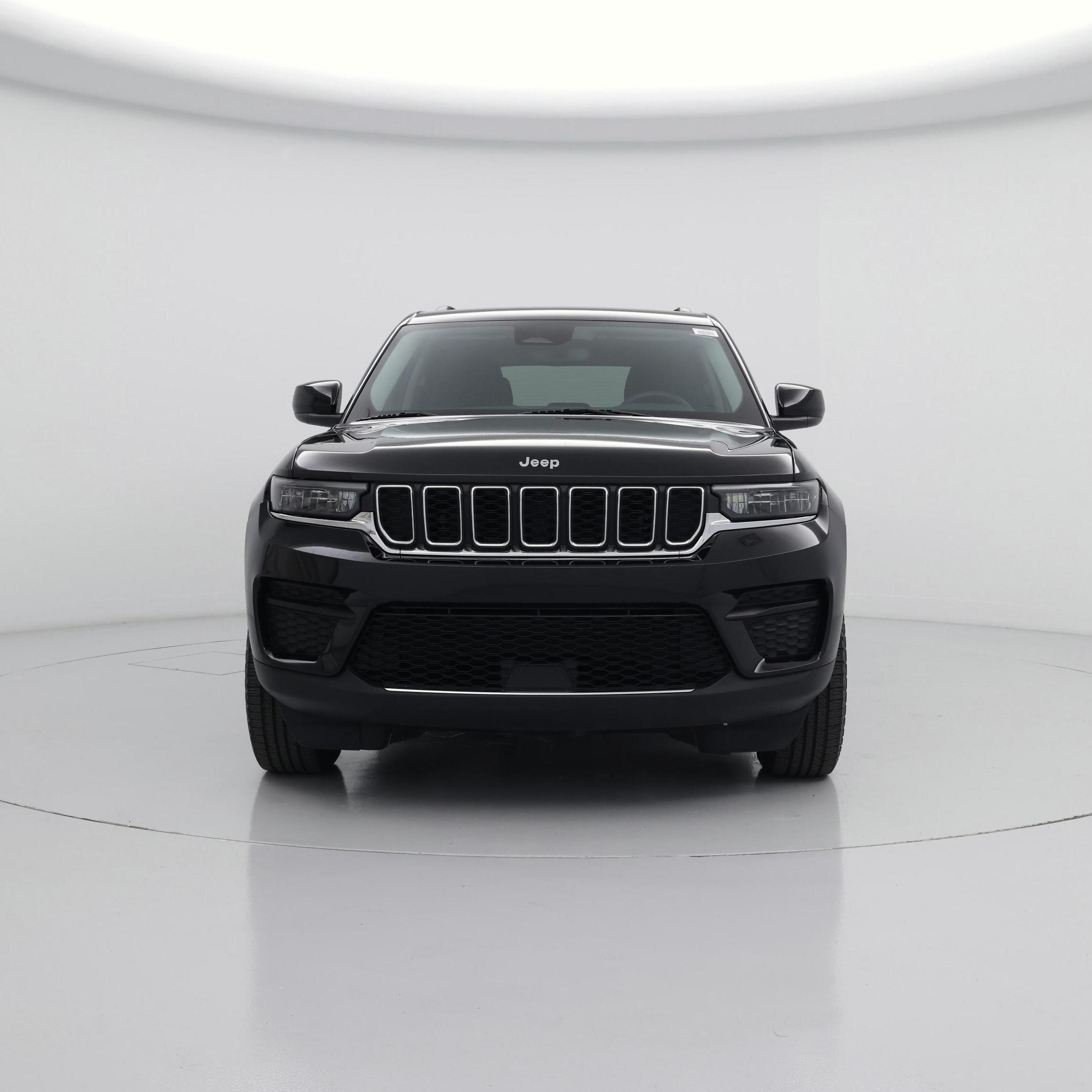 Thumbnail: 2023 Jeep Grand Cherokee - 5