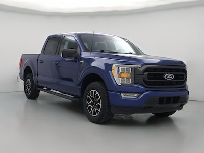 2023 Ford F150 XLT
