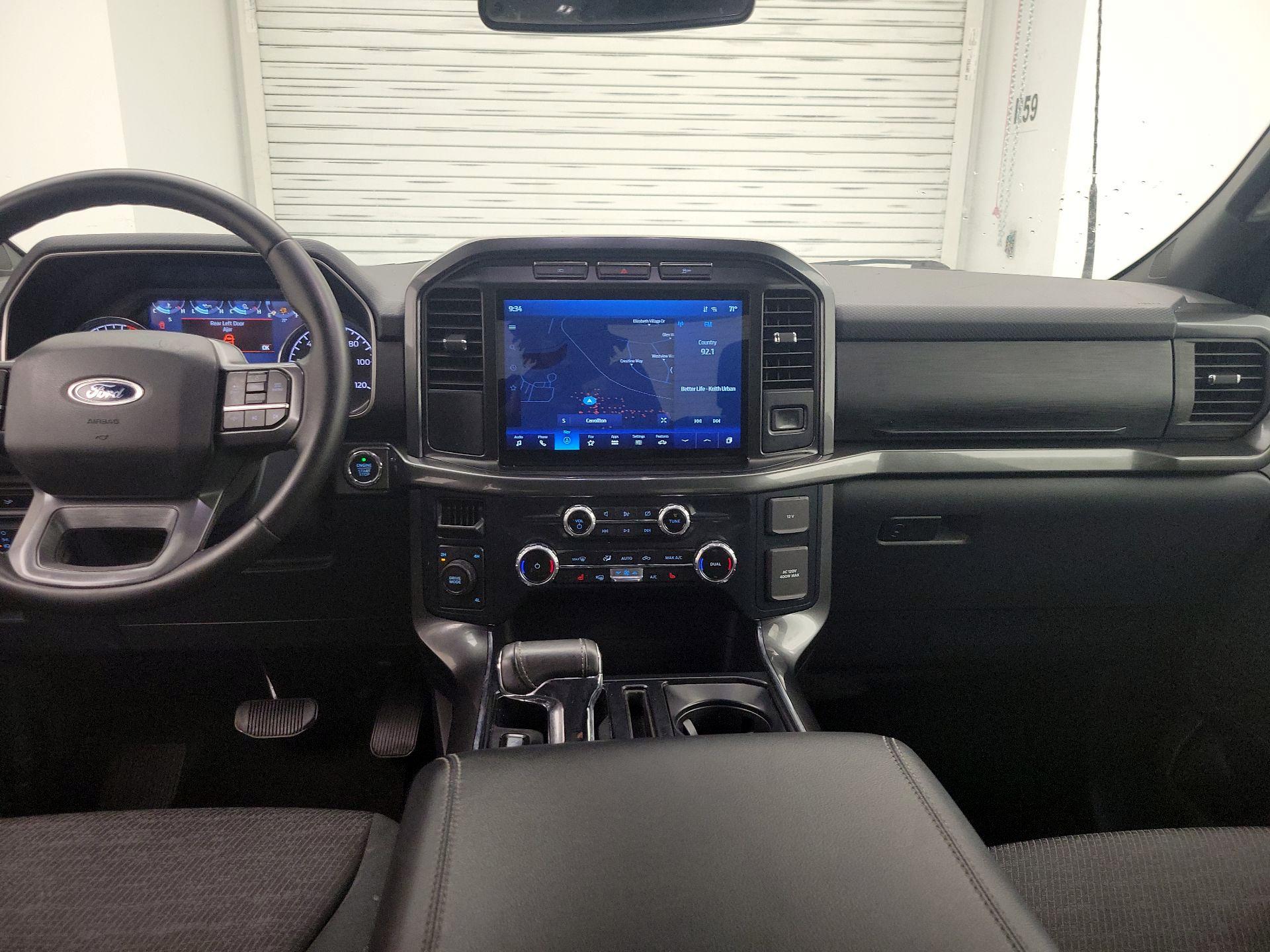 Thumbnail: 2023 Ford F-150 - 9