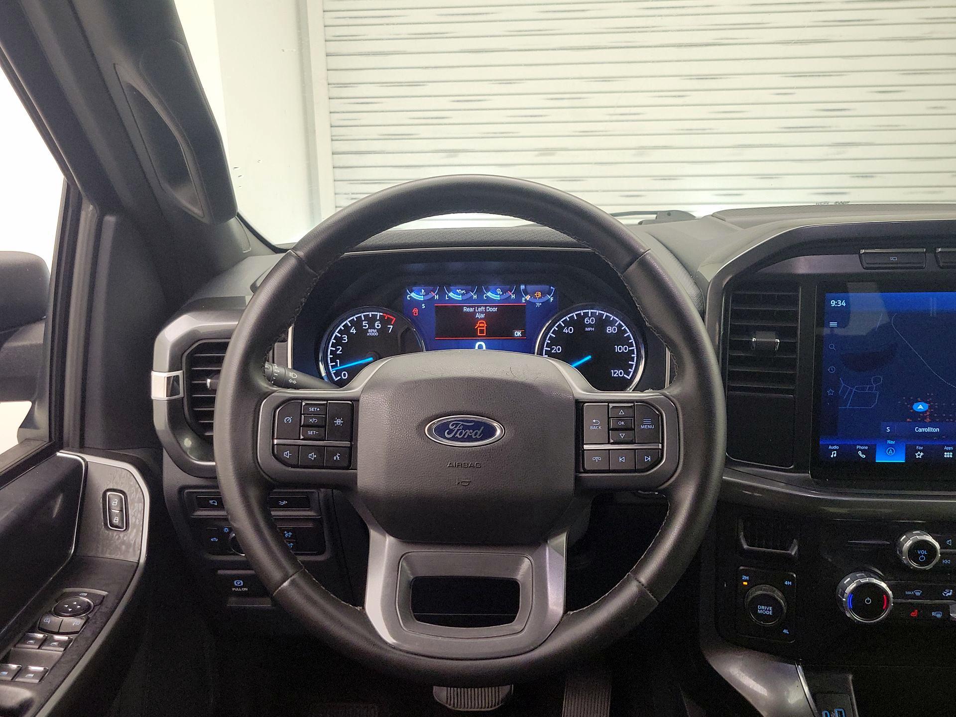 Thumbnail: 2023 Ford F-150 - 10