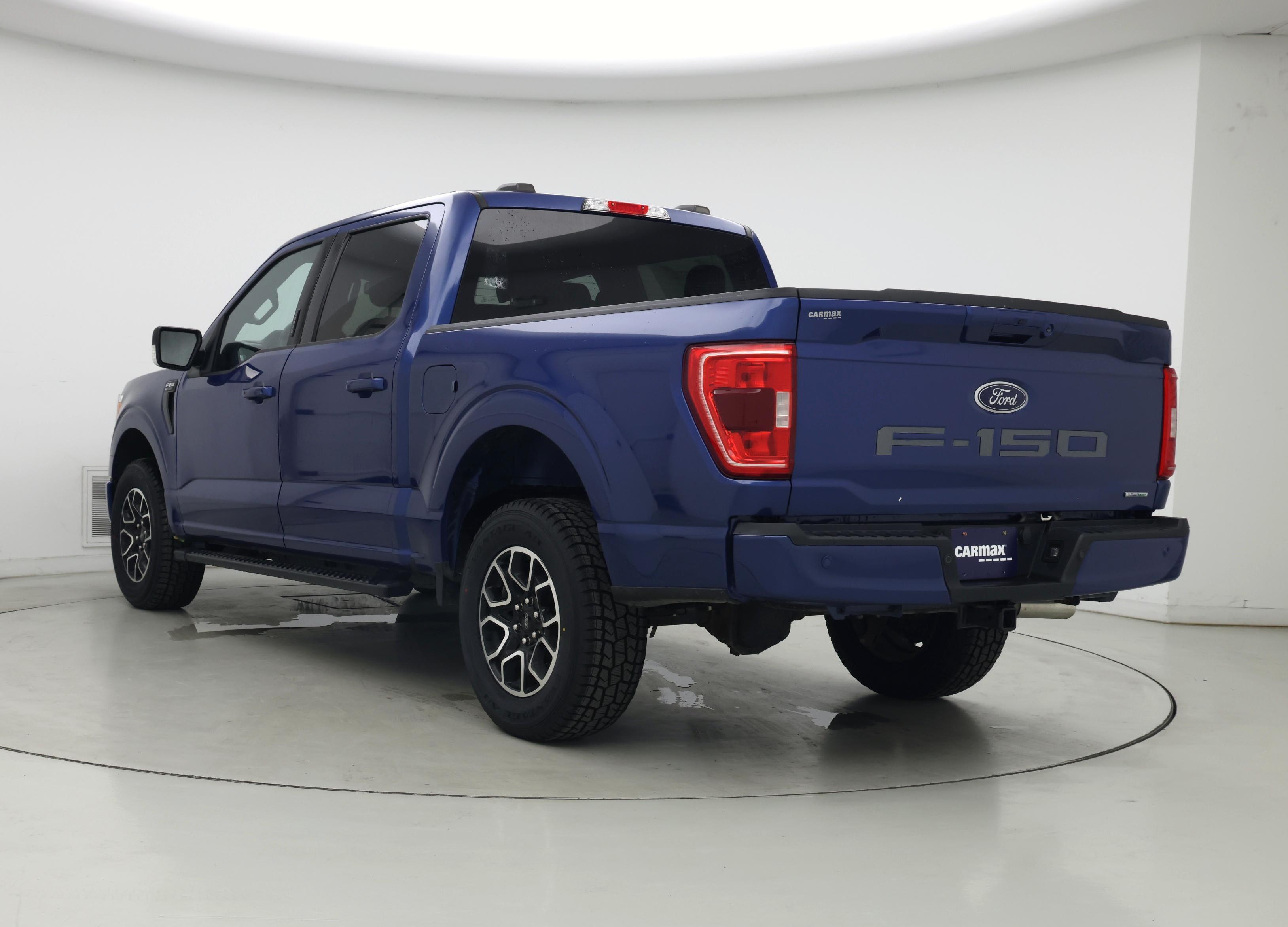 Thumbnail: 2023 Ford F-150 - 2