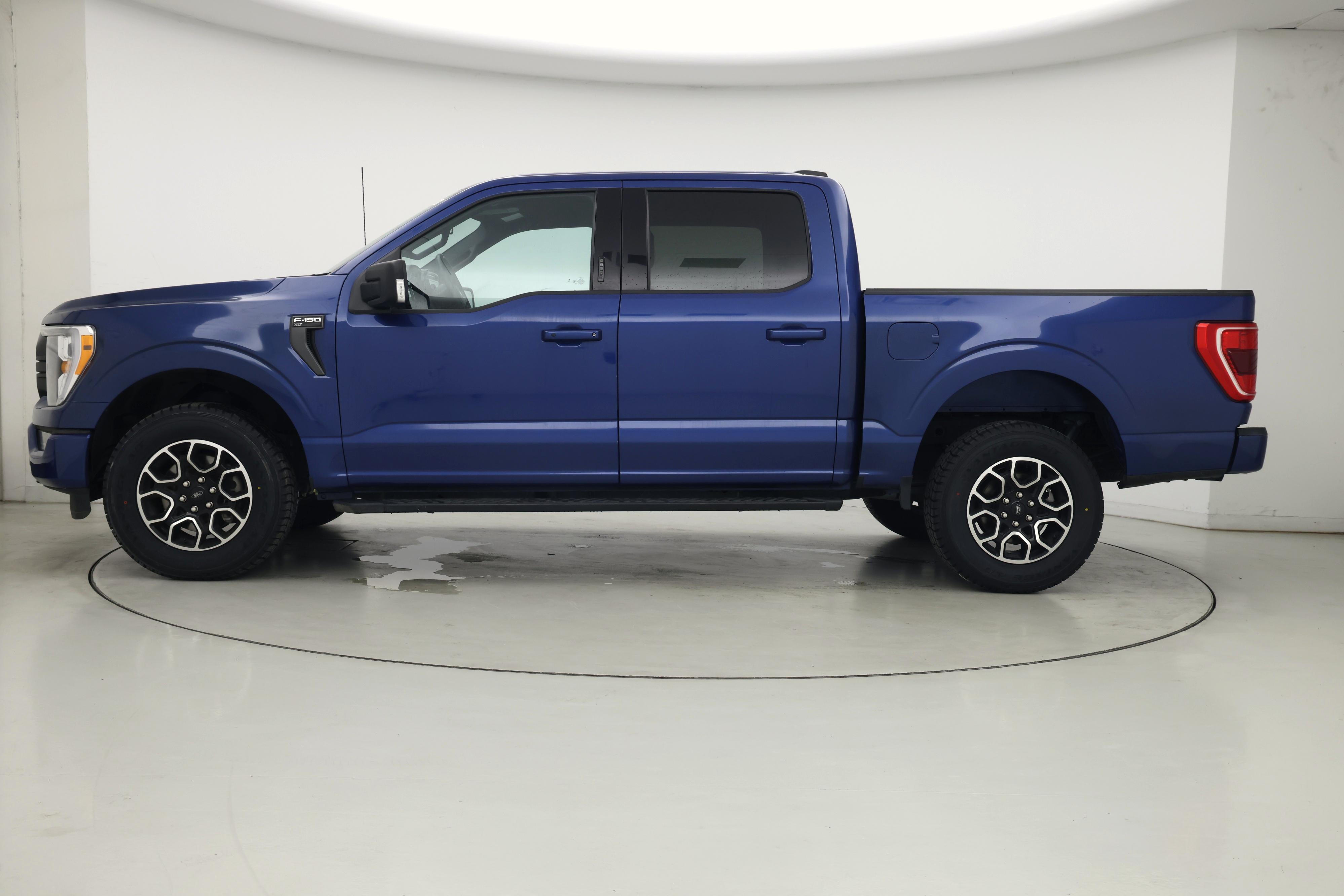 Thumbnail: 2023 Ford F-150 - 3